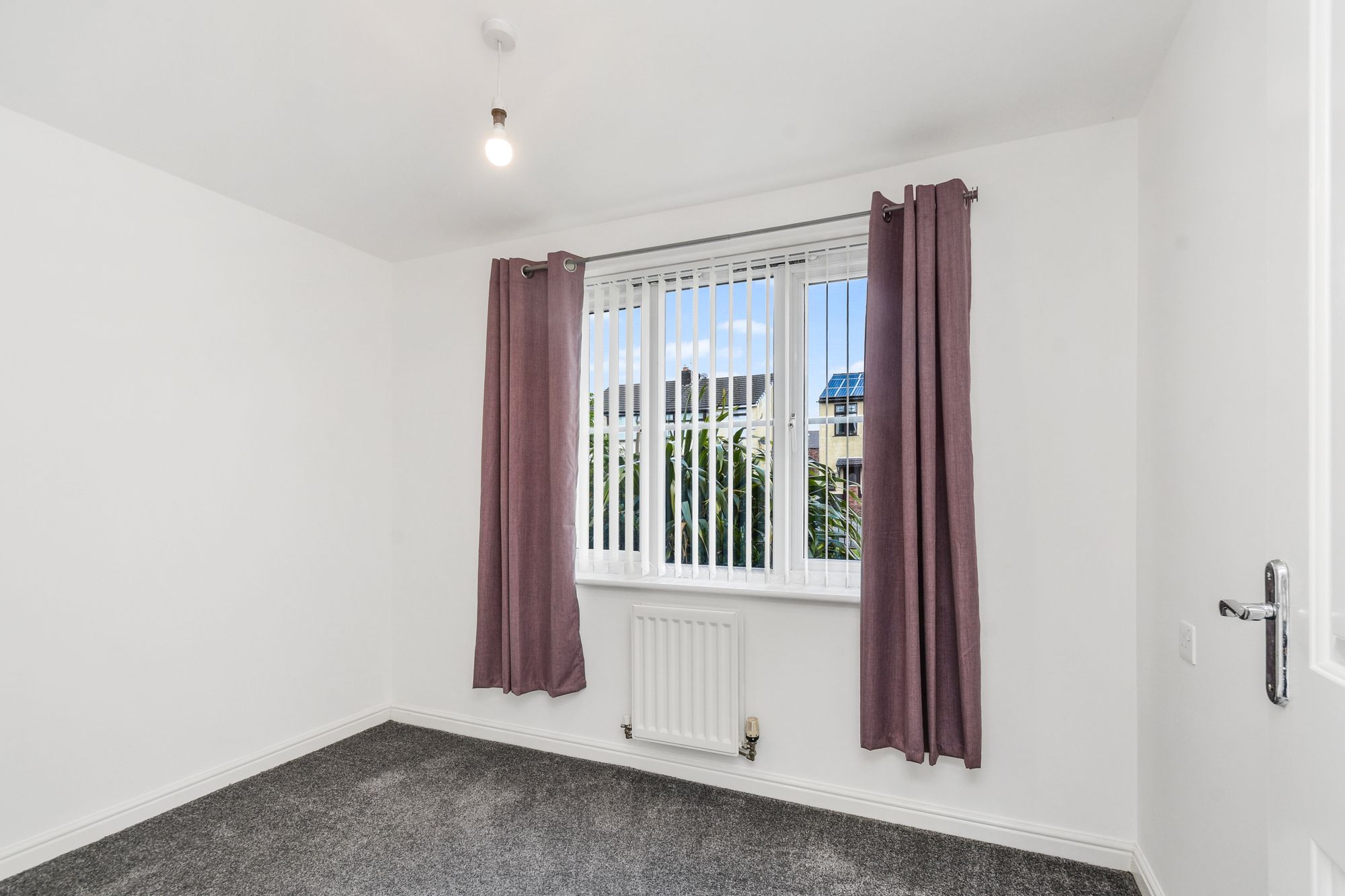 Knowsley Road, St. Helens