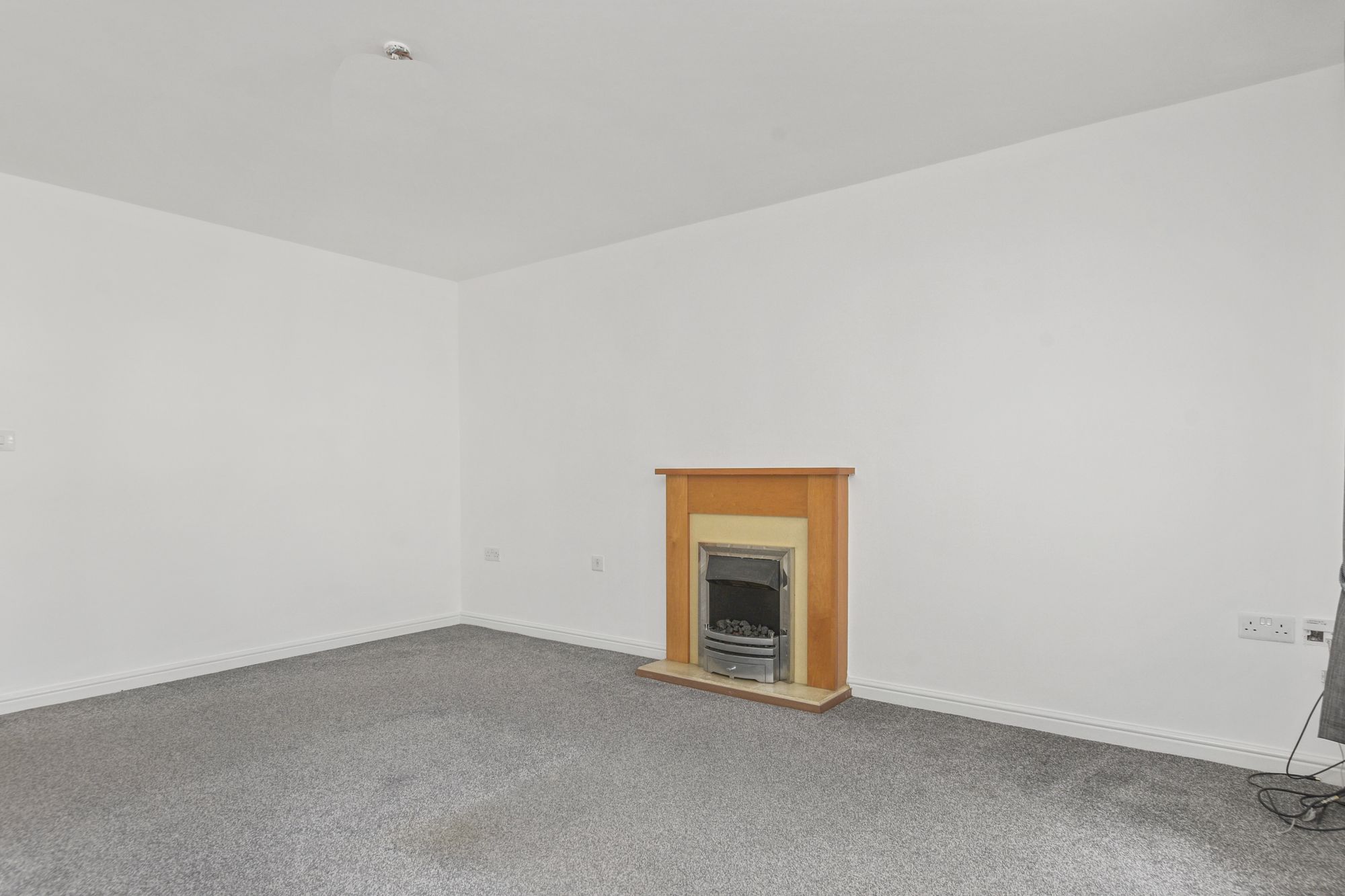 Knowsley Road, St. Helens