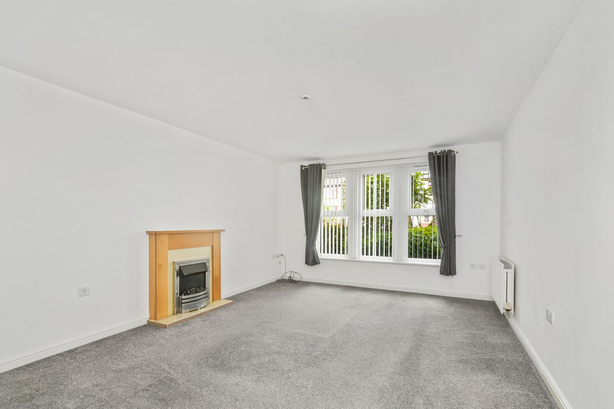 Knowsley Road, St. Helens