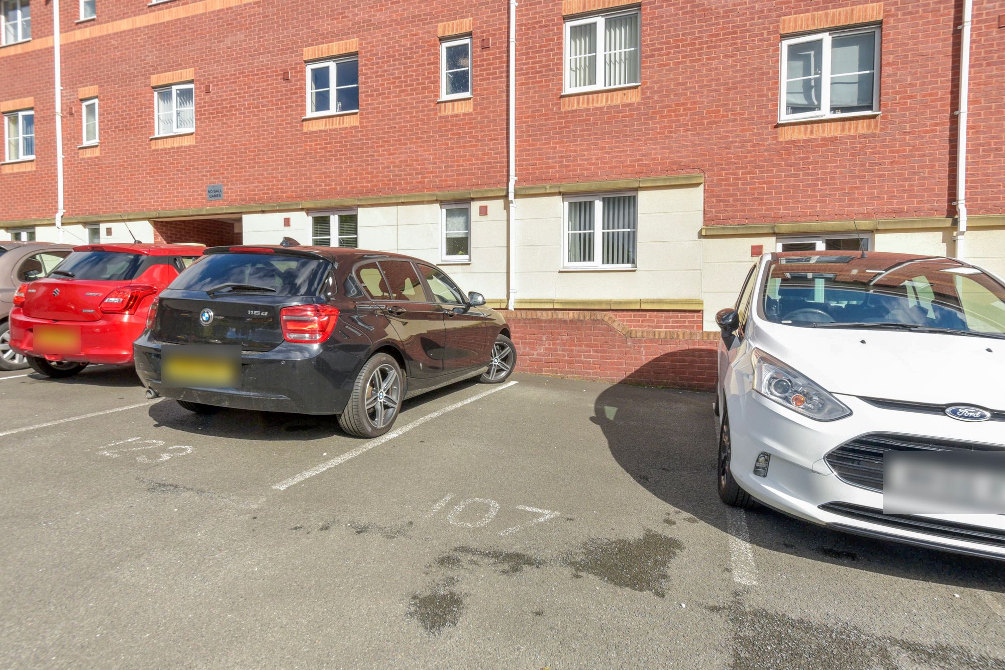 Knowsley Road, St. Helens