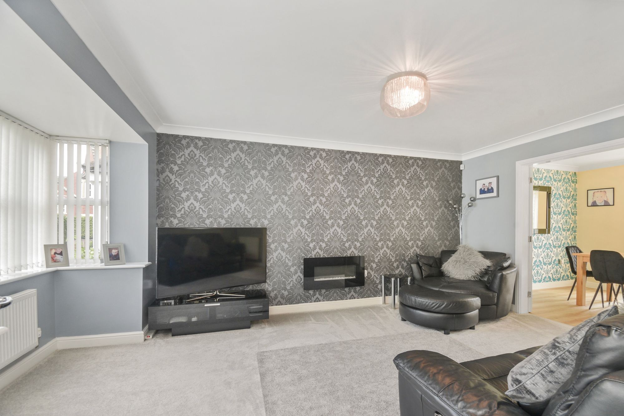 Linby Way, St. Helens