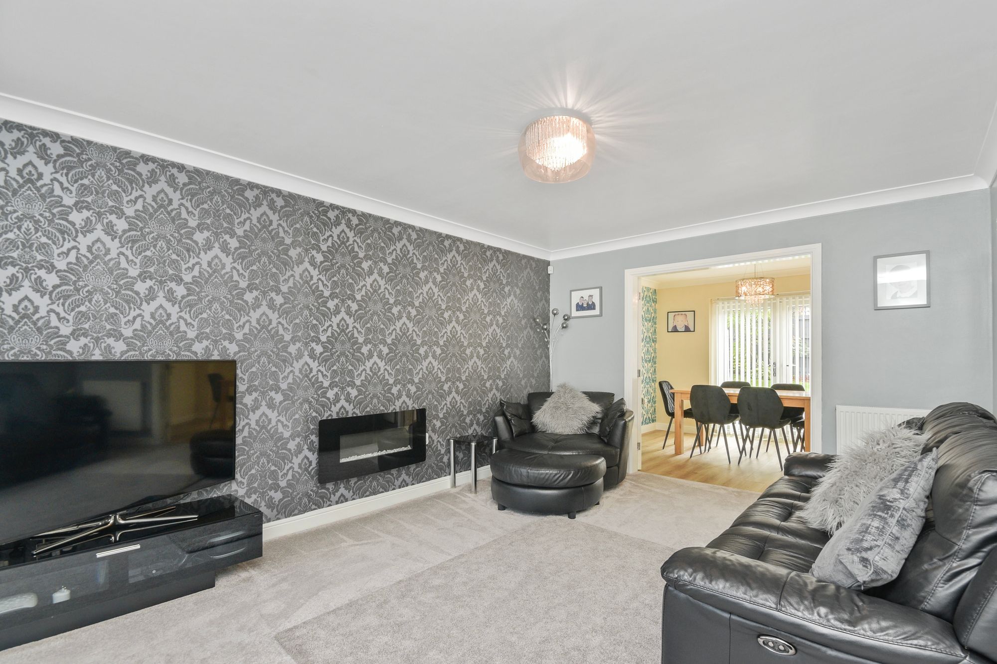 Linby Way, St. Helens