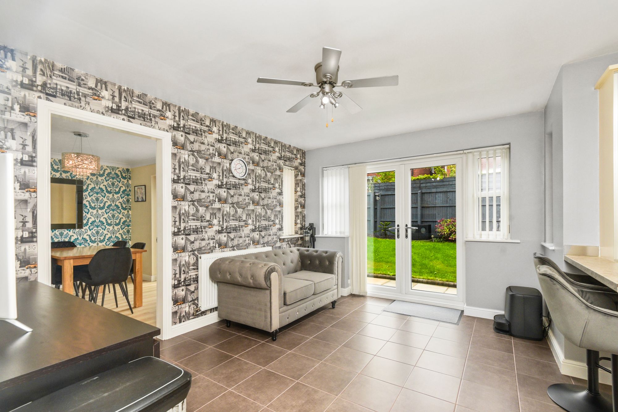 Linby Way, St. Helens