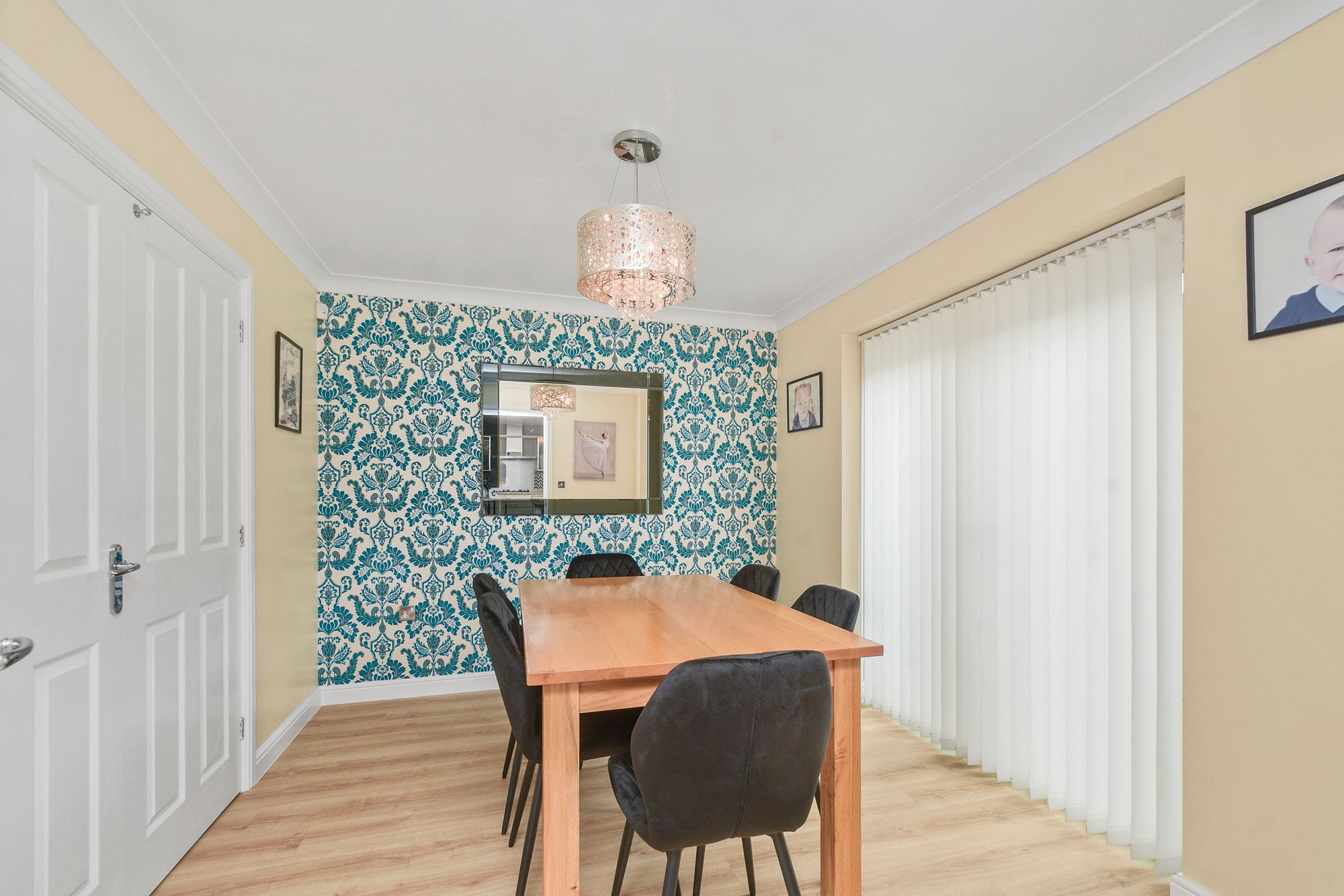 Linby Way, St. Helens