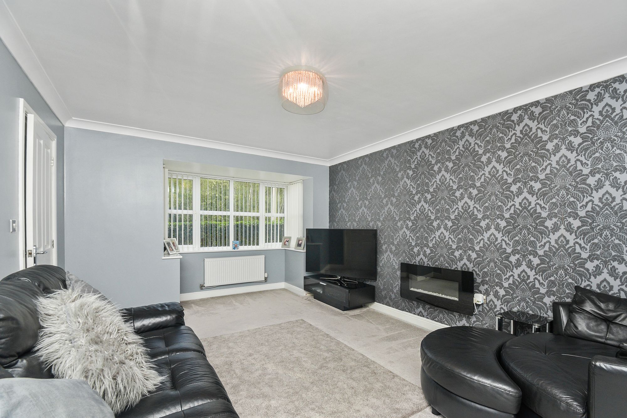 Linby Way, St. Helens