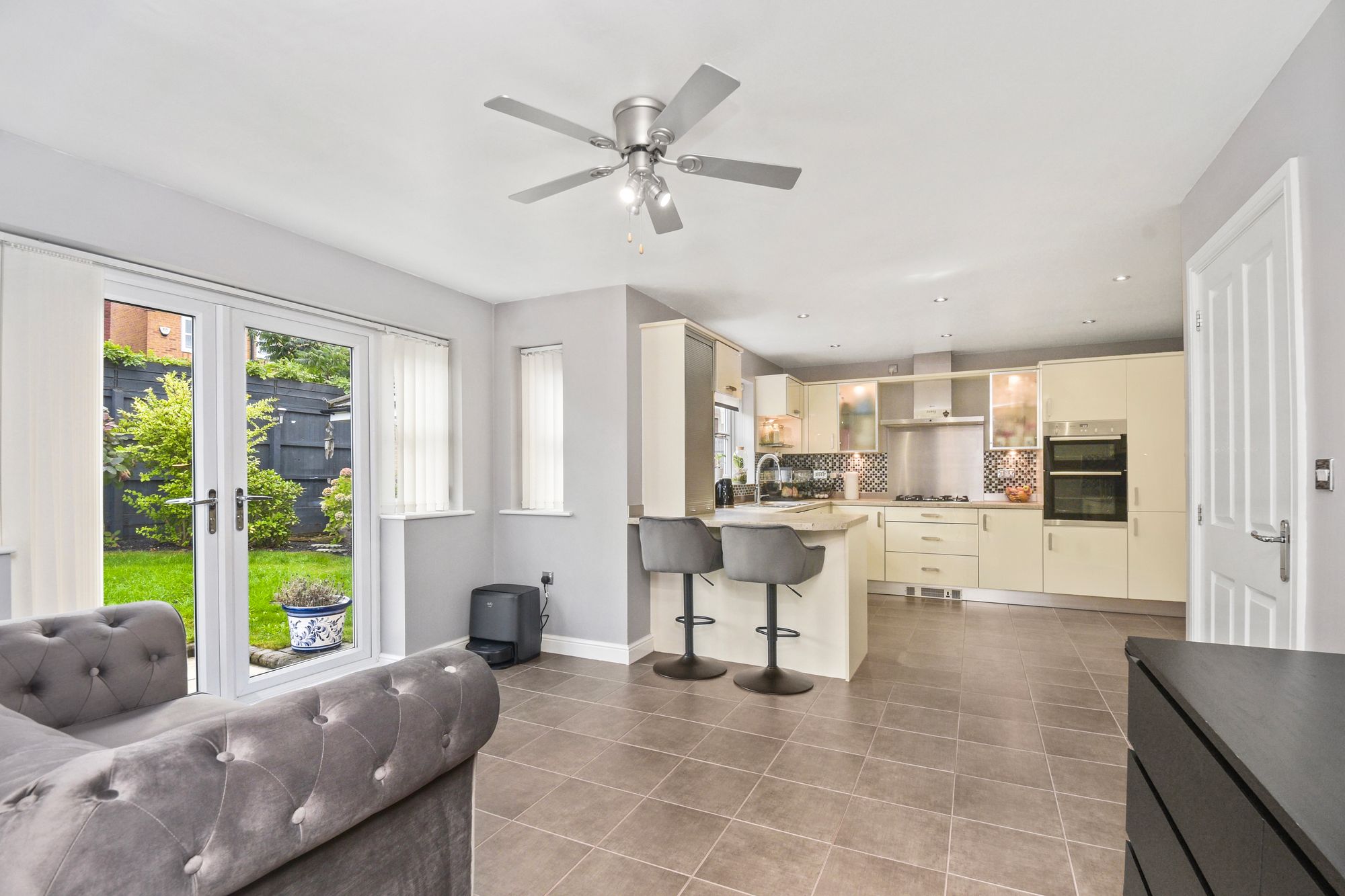 Linby Way, St. Helens