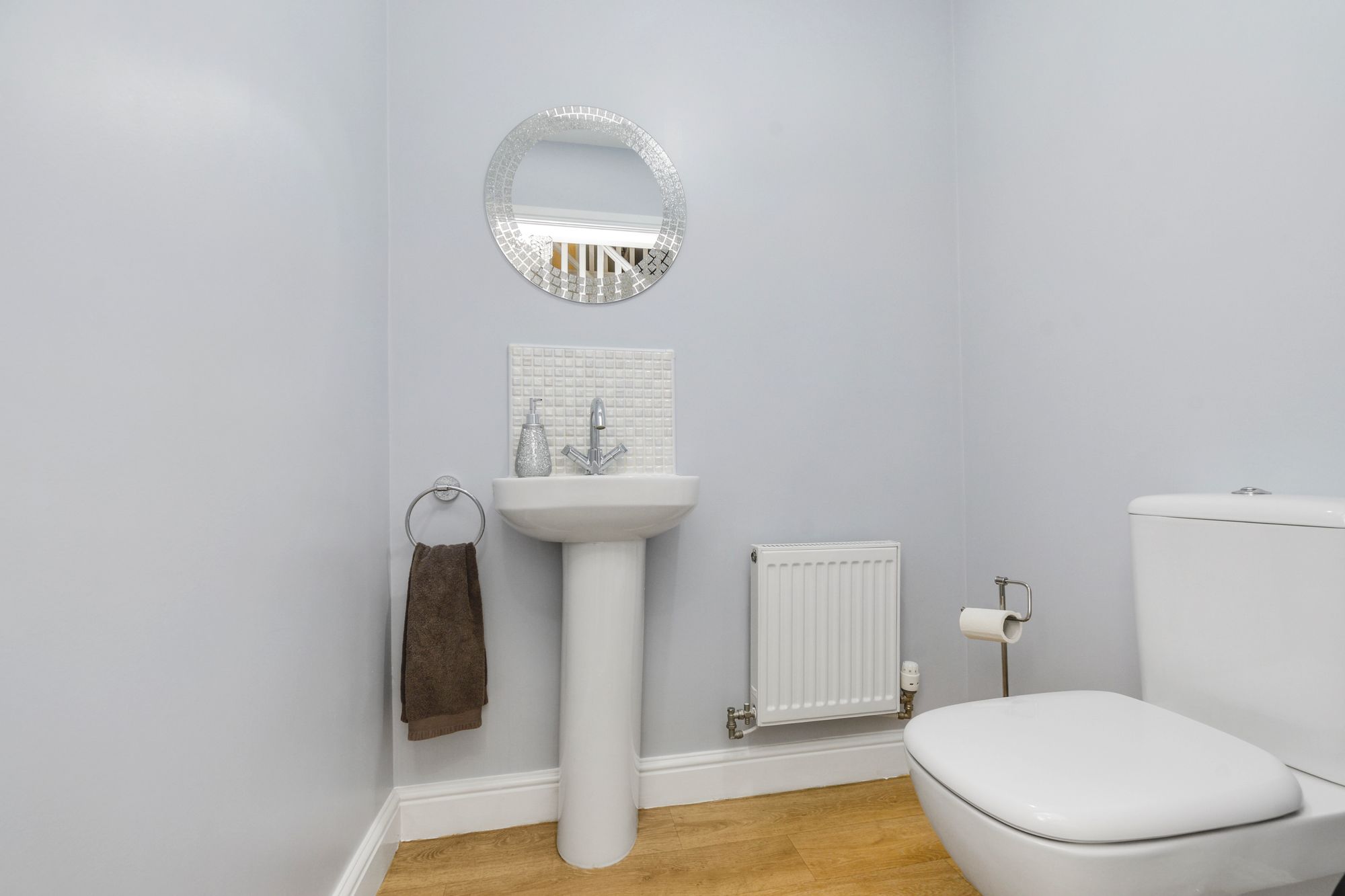 Linby Way, St. Helens