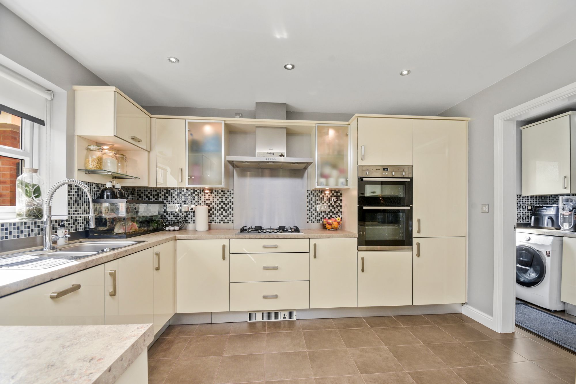 Linby Way, St. Helens