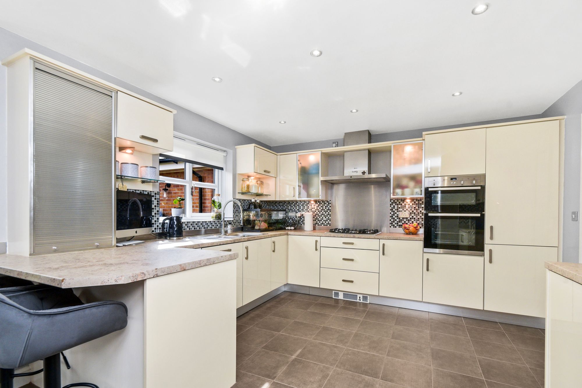 Linby Way, St. Helens