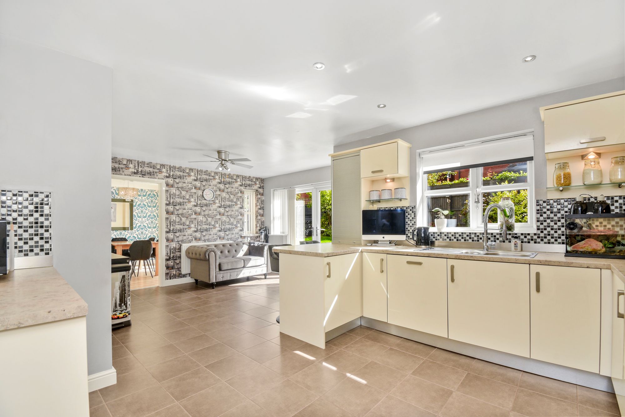 Linby Way, St. Helens