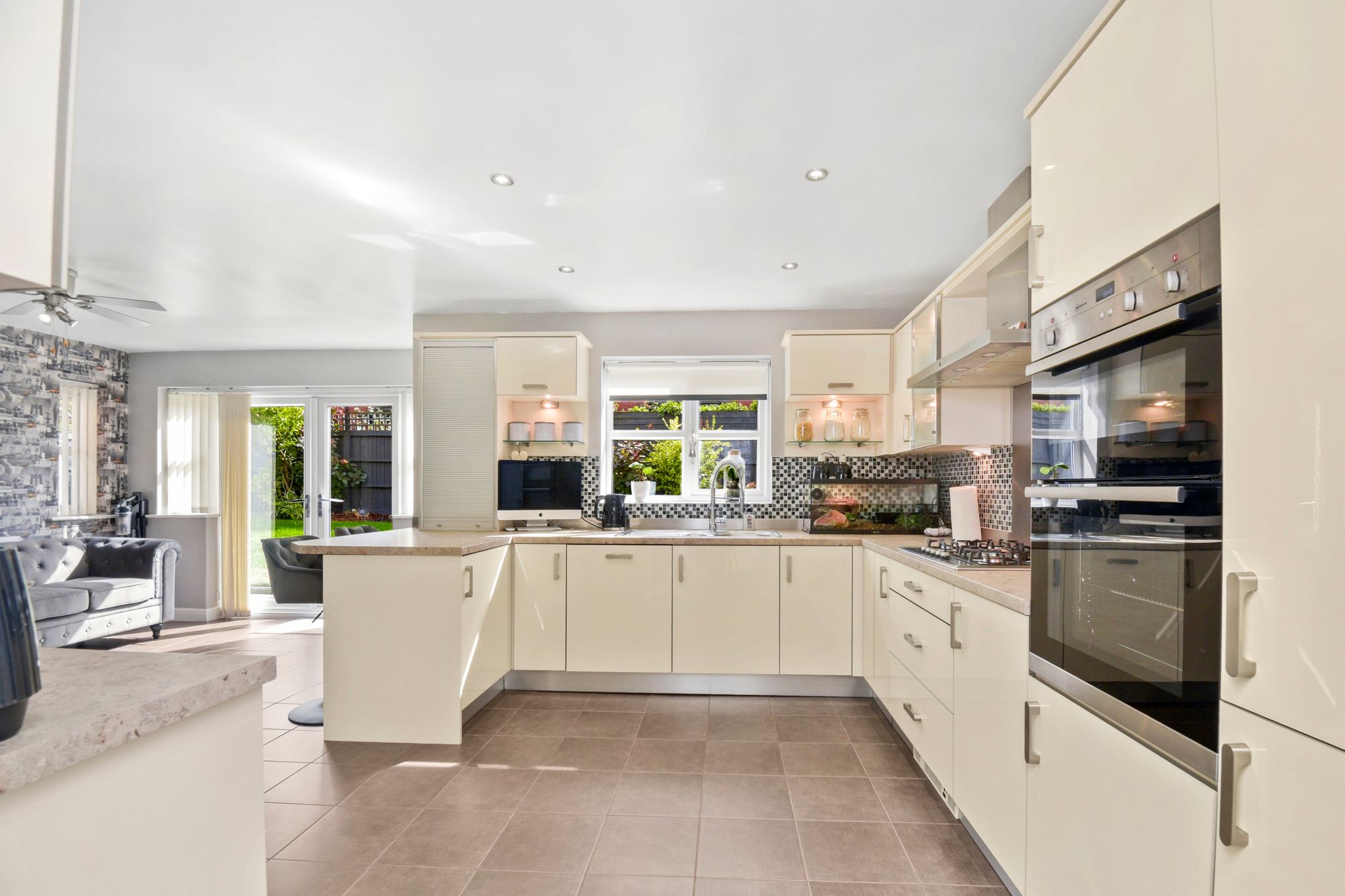 Linby Way, St. Helens