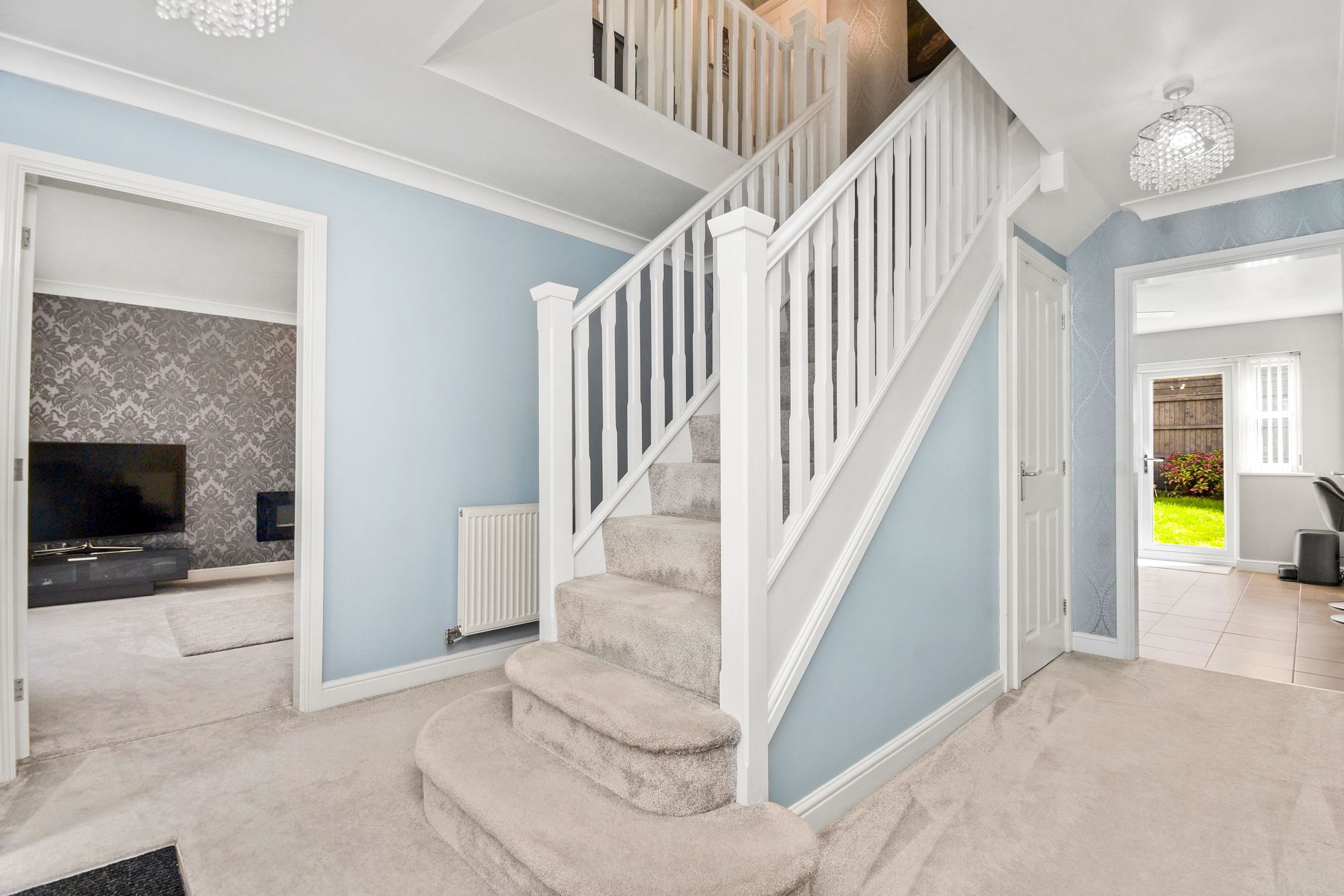 Linby Way, St. Helens