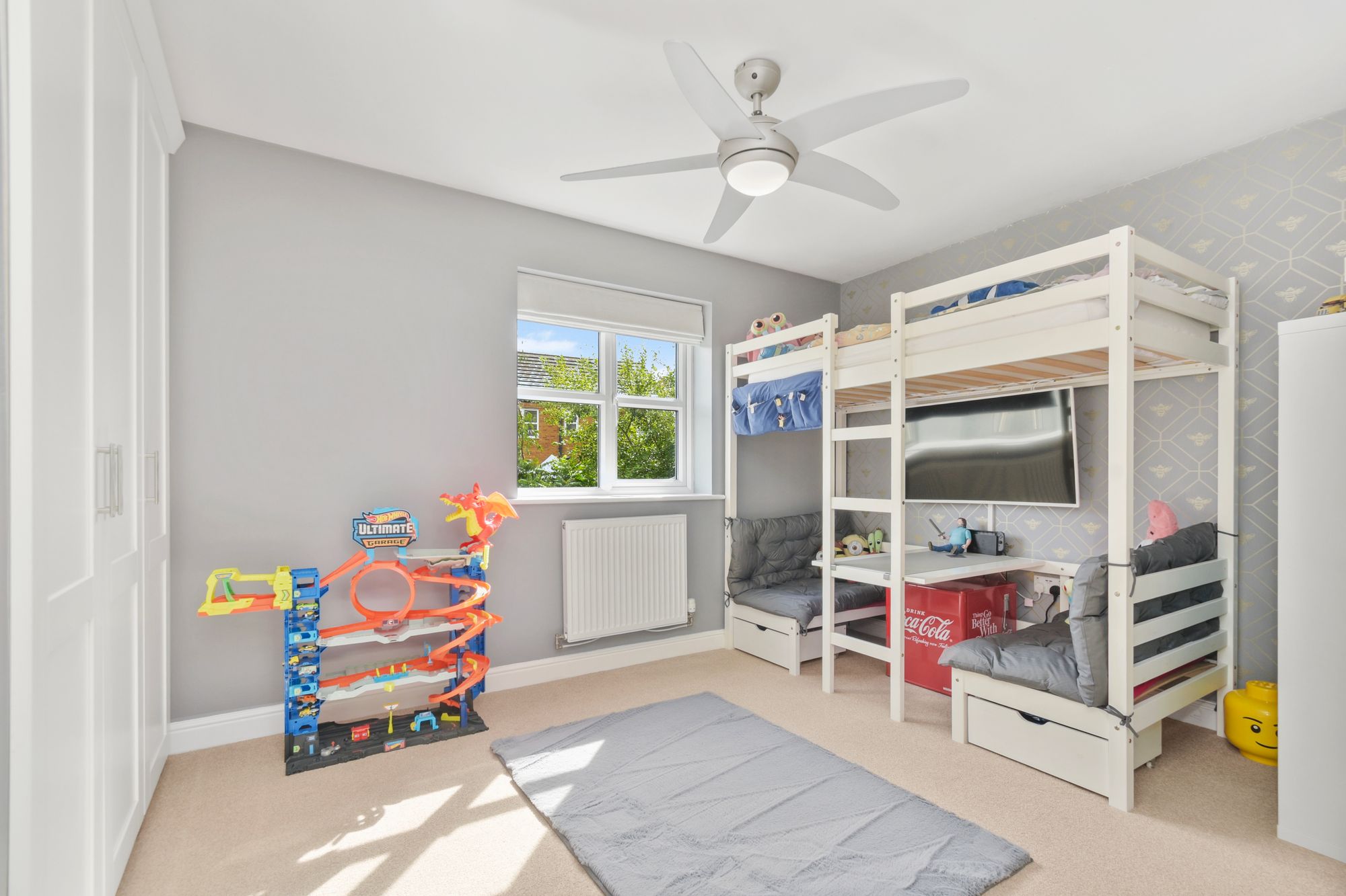 Linby Way, St. Helens