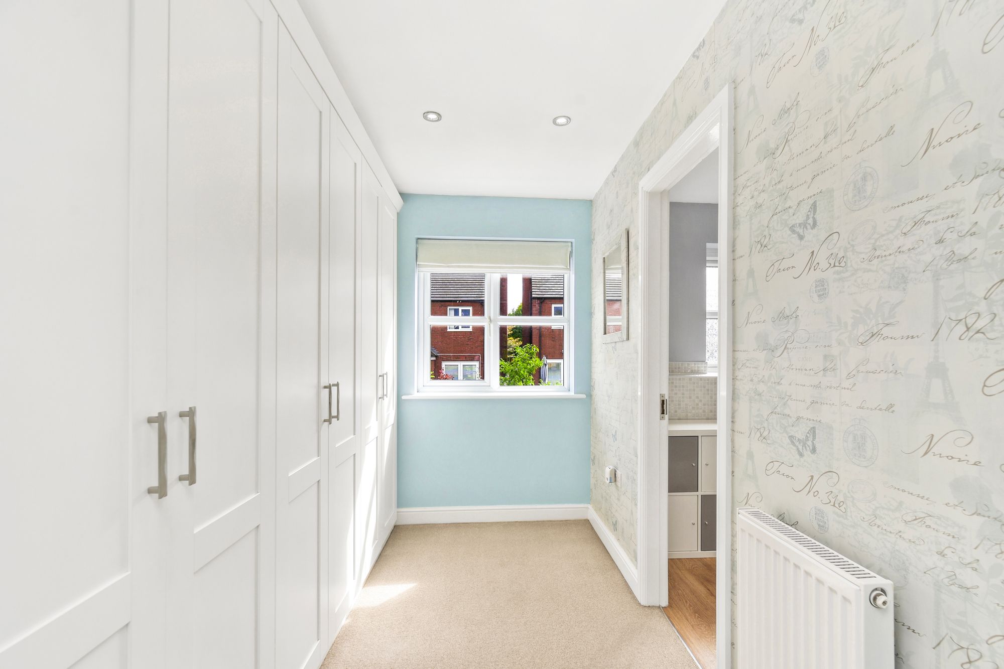 Linby Way, St. Helens