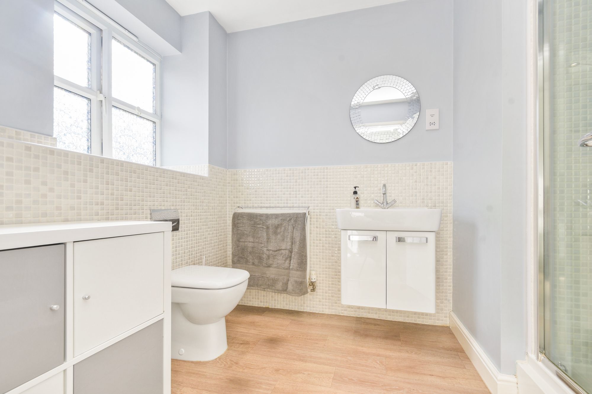 Linby Way, St. Helens