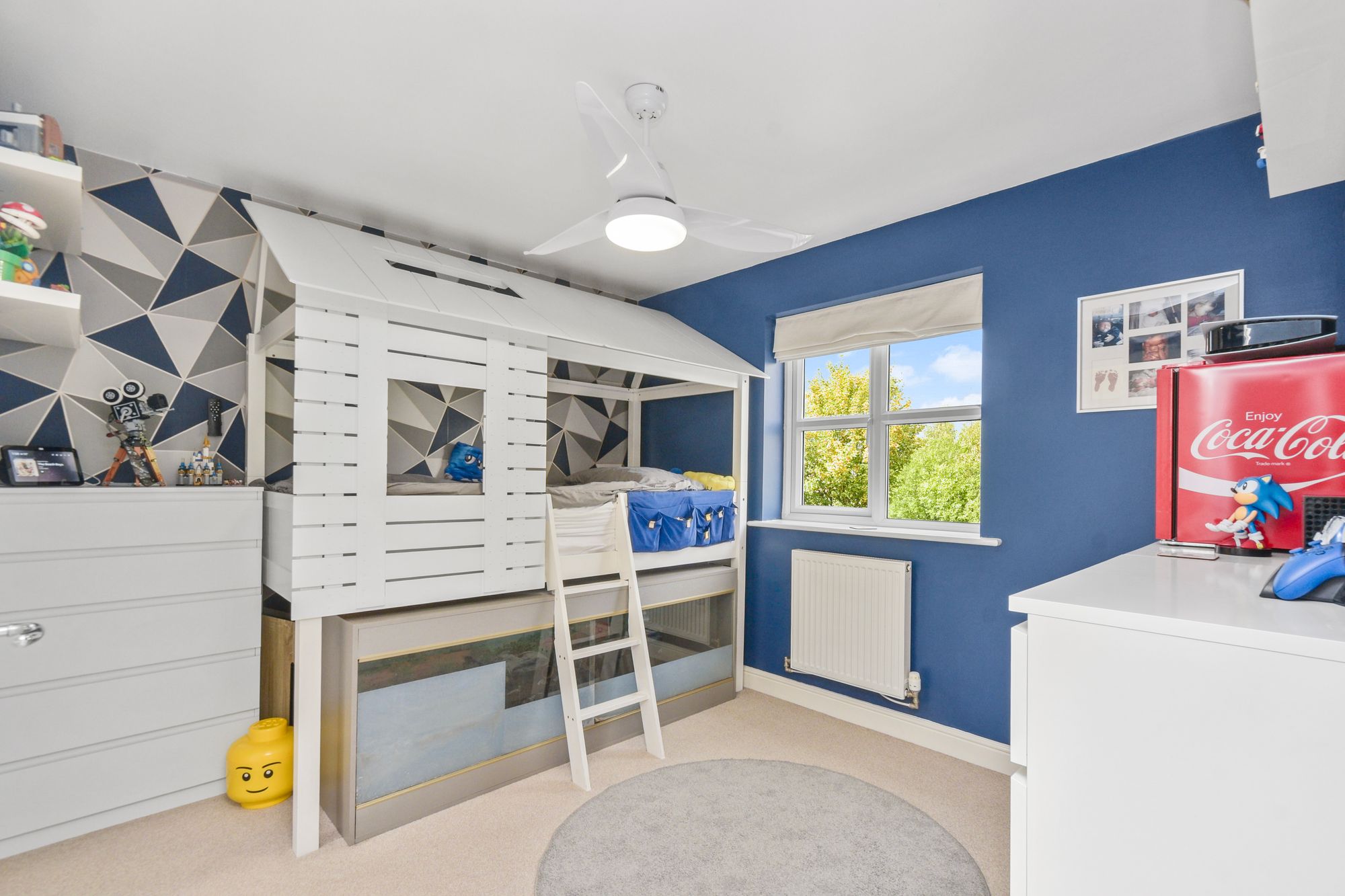 Linby Way, St. Helens