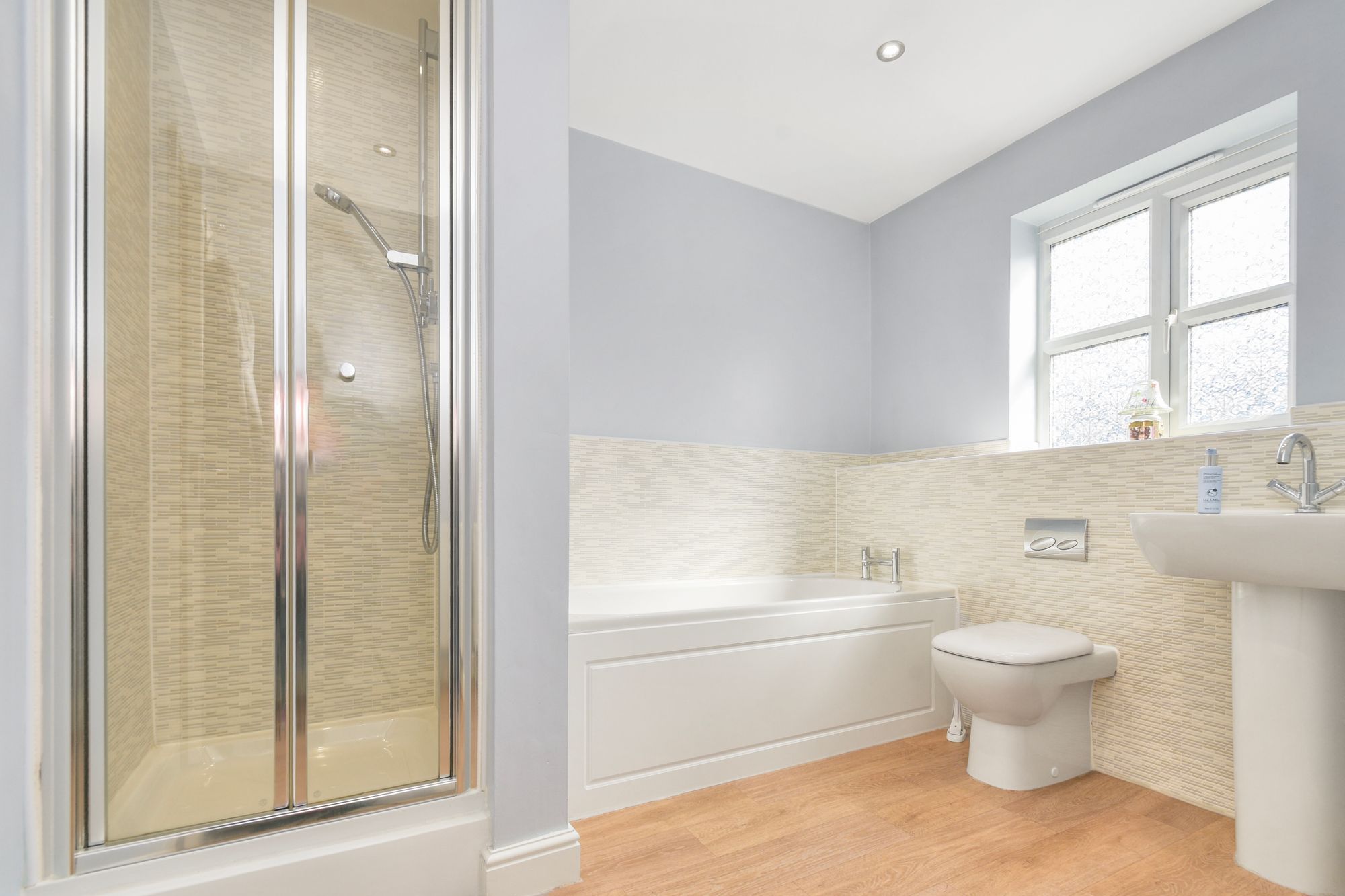 Linby Way, St. Helens