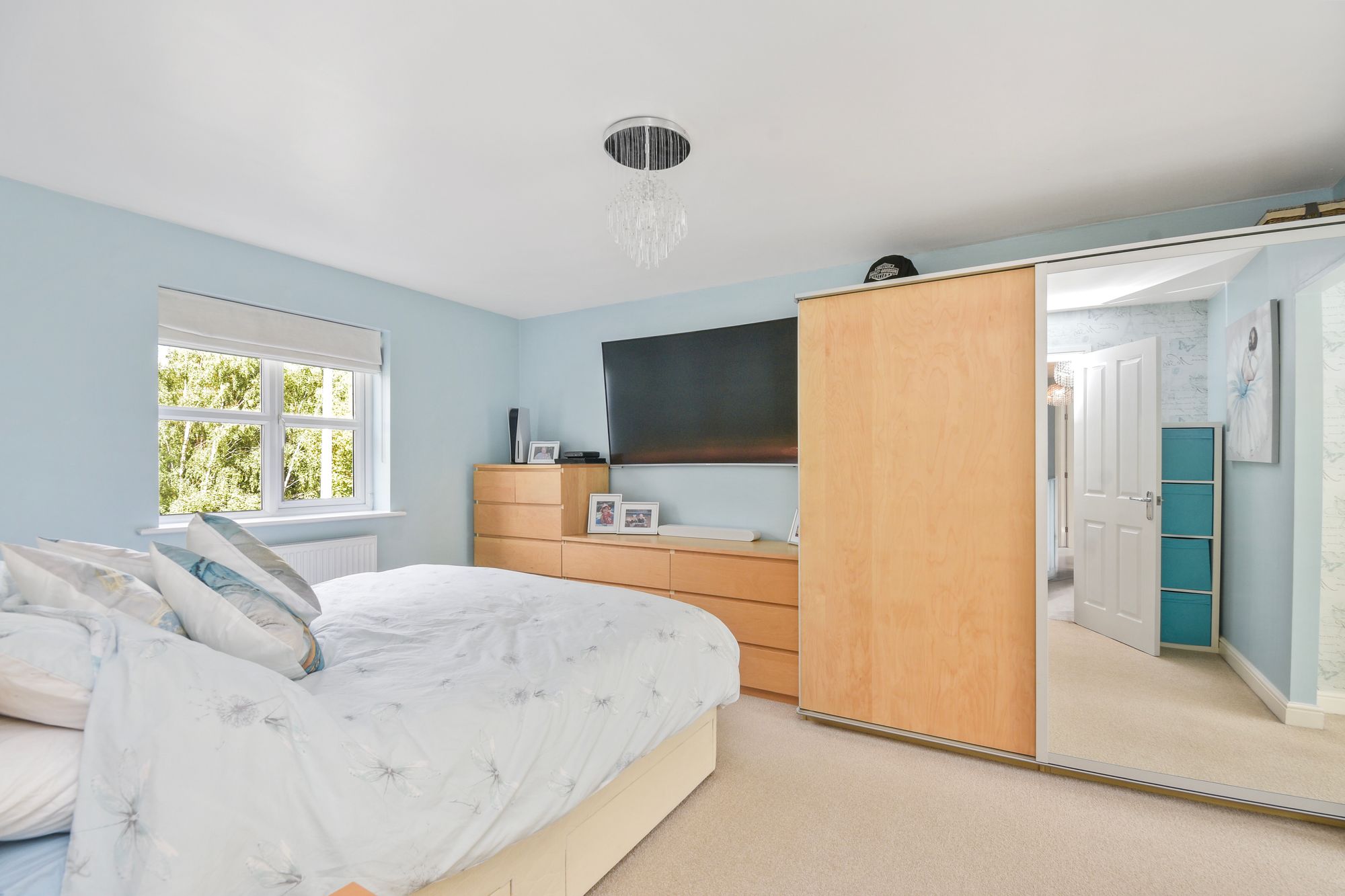 Linby Way, St. Helens