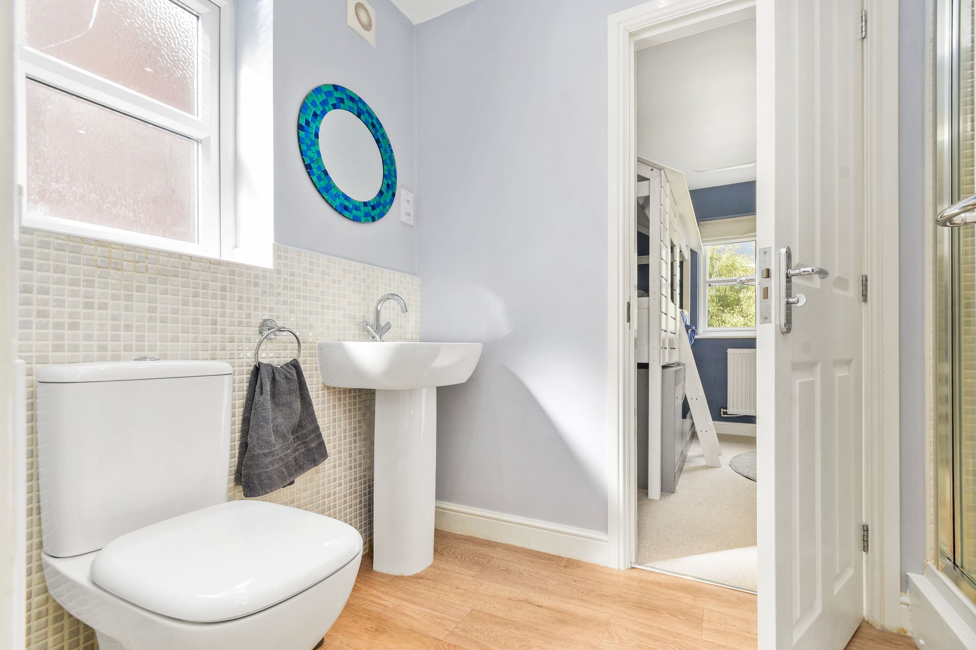 Linby Way, St. Helens