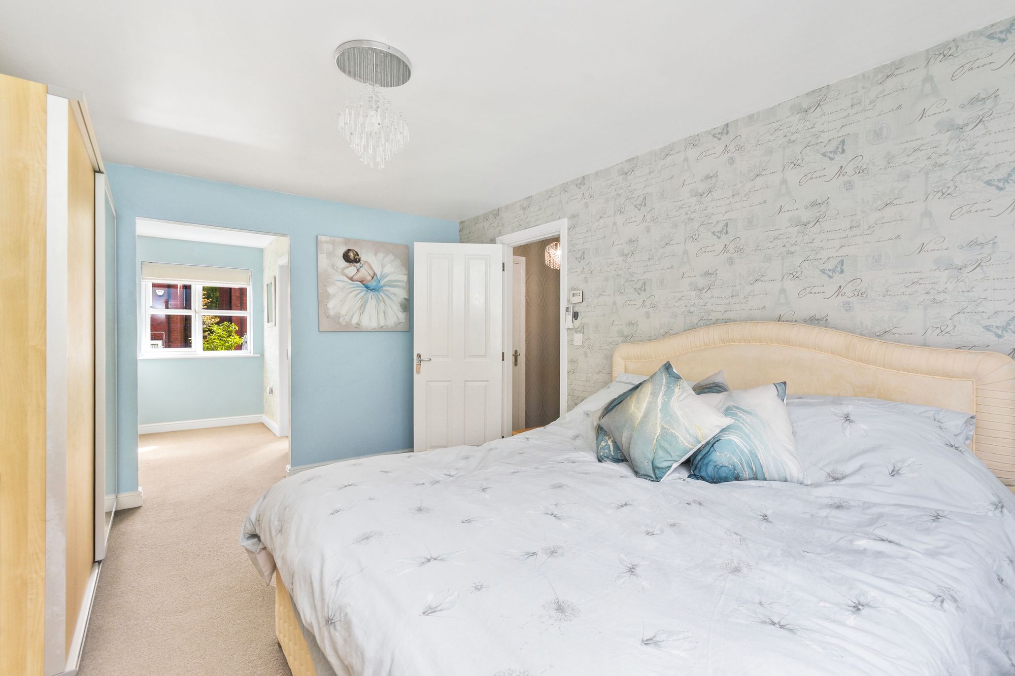 Linby Way, St. Helens