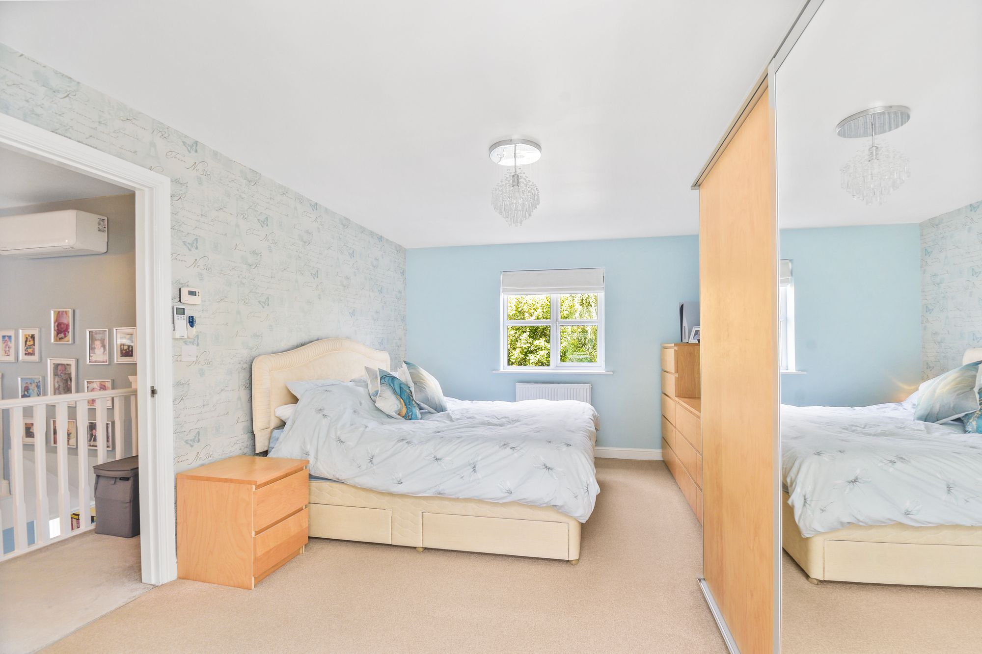 Linby Way, St. Helens