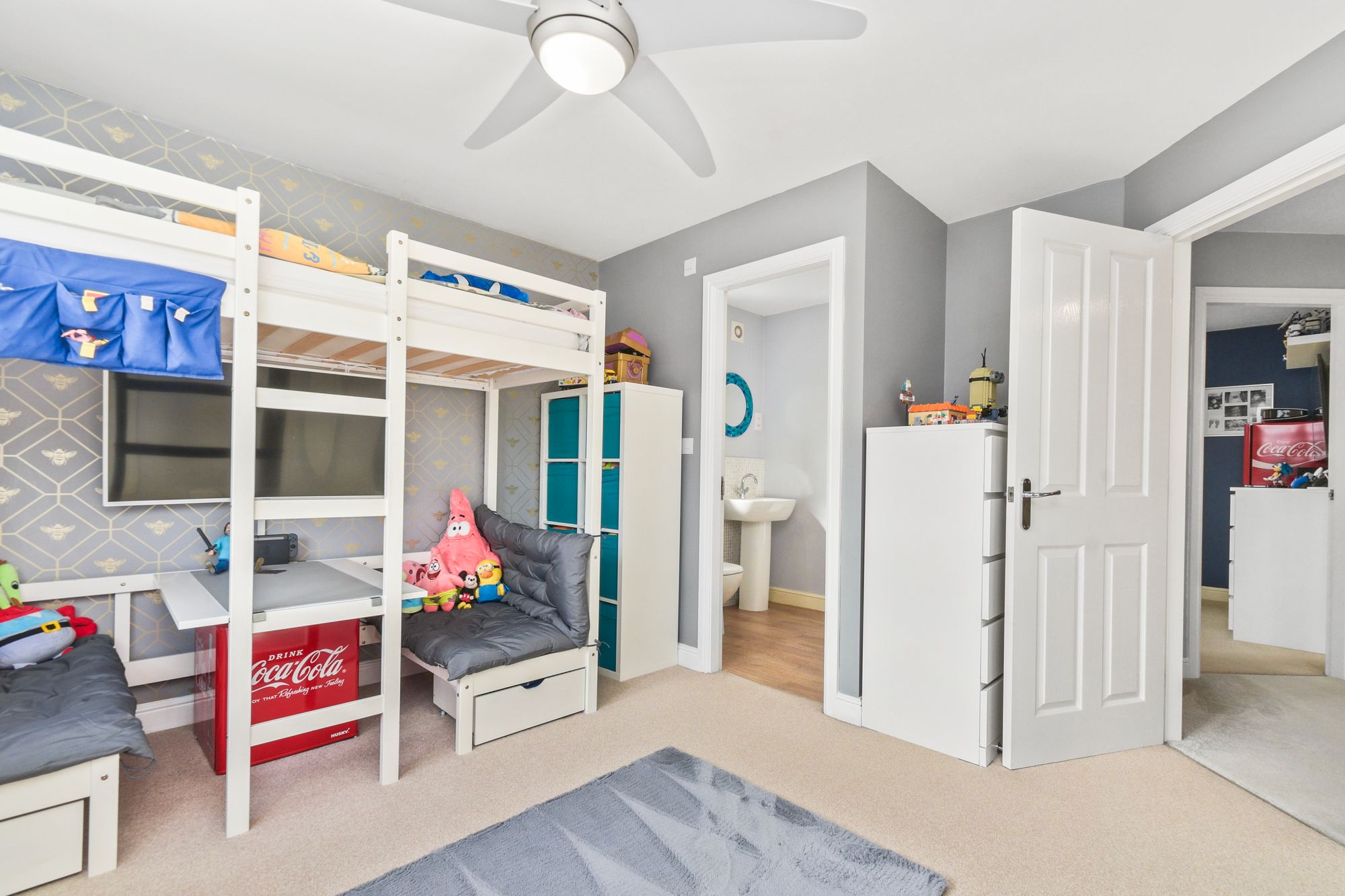 Linby Way, St. Helens