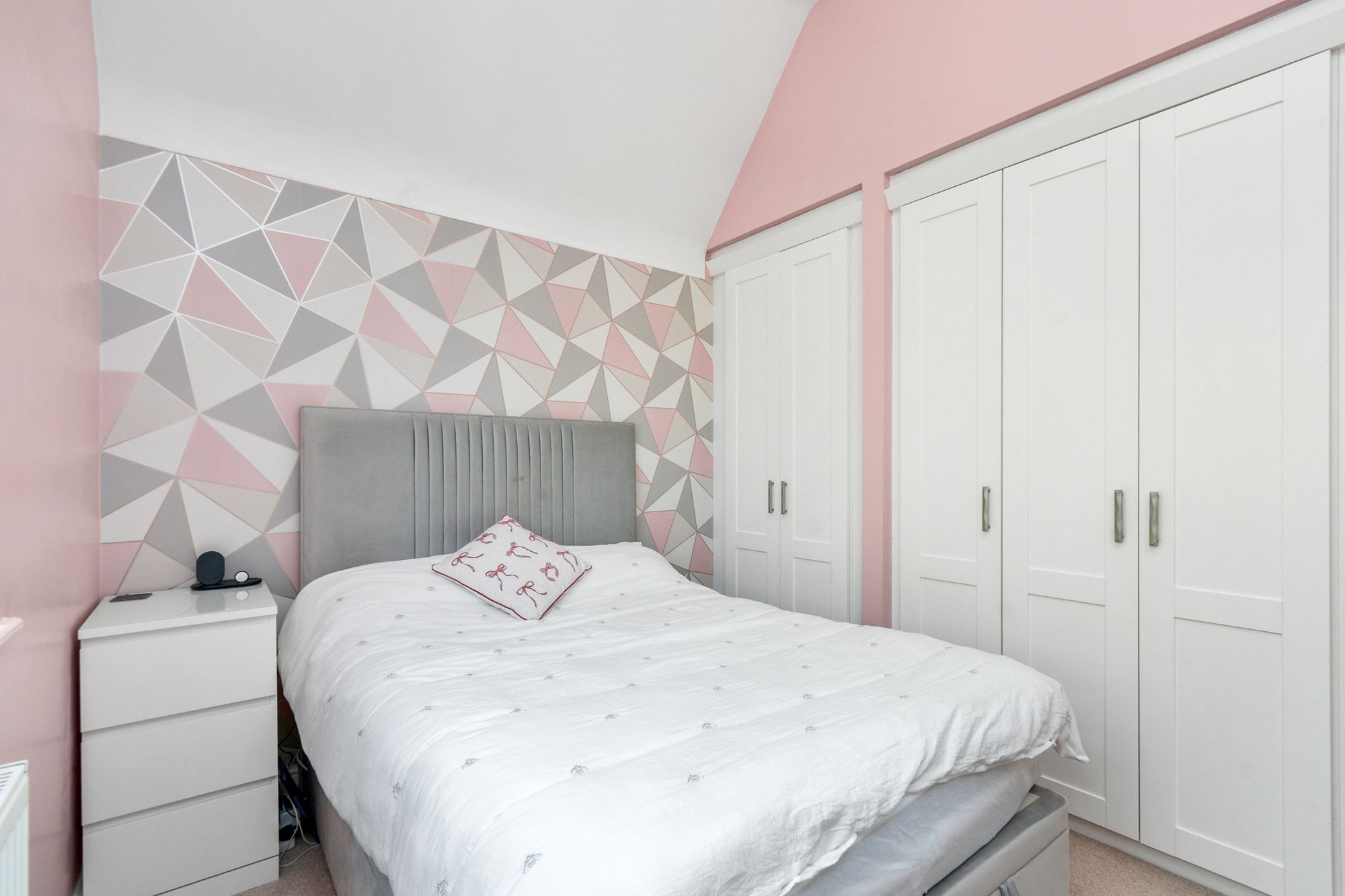 Linby Way, St. Helens