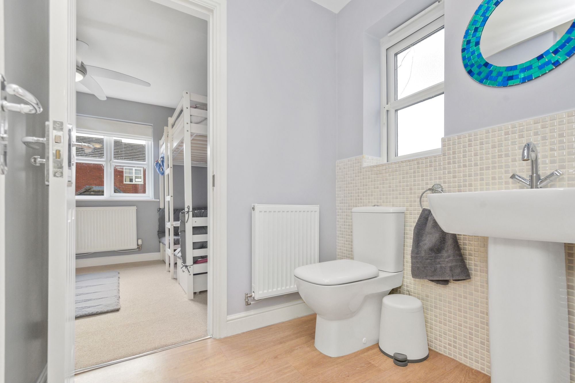 Linby Way, St. Helens