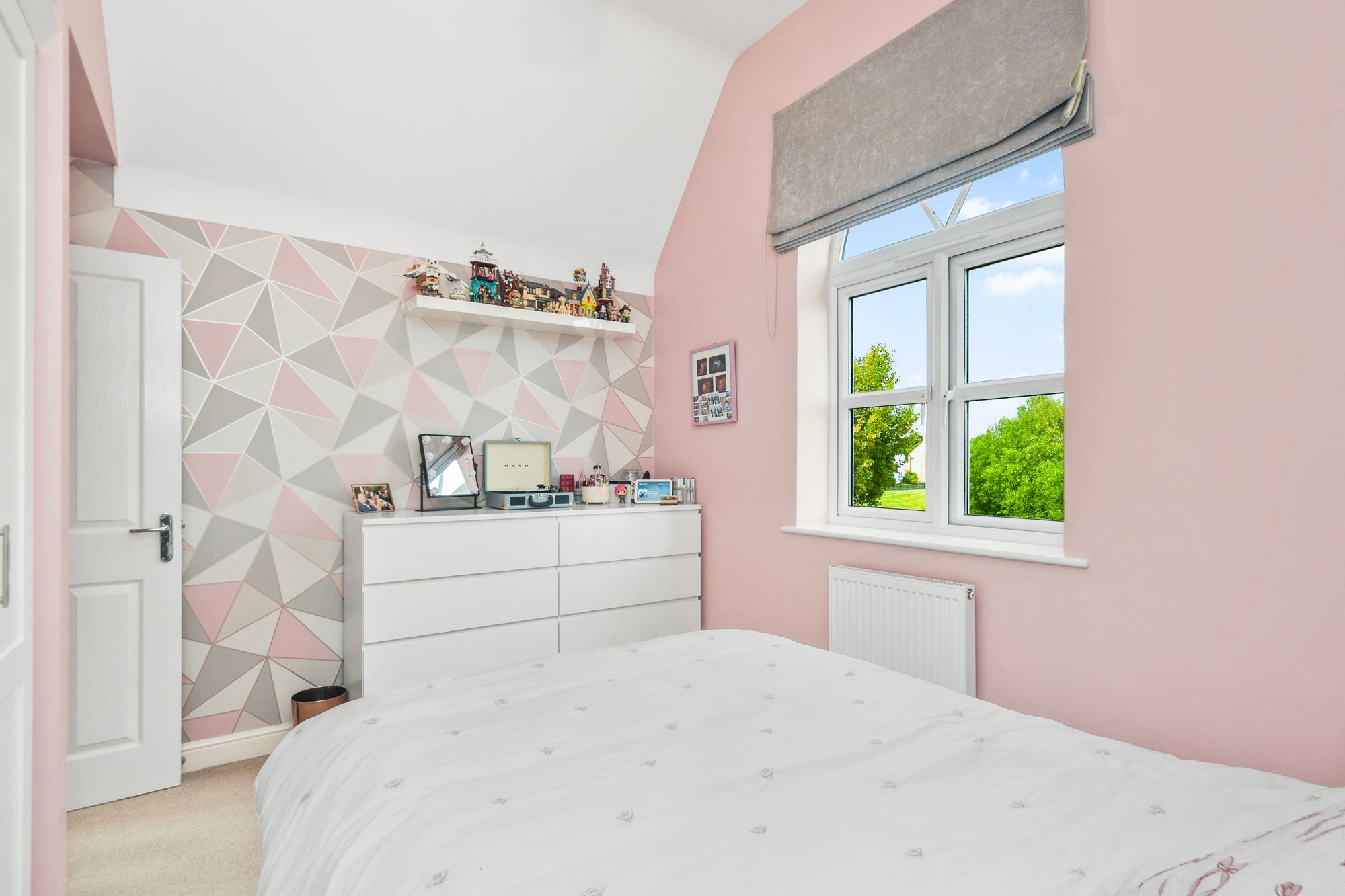 Linby Way, St. Helens