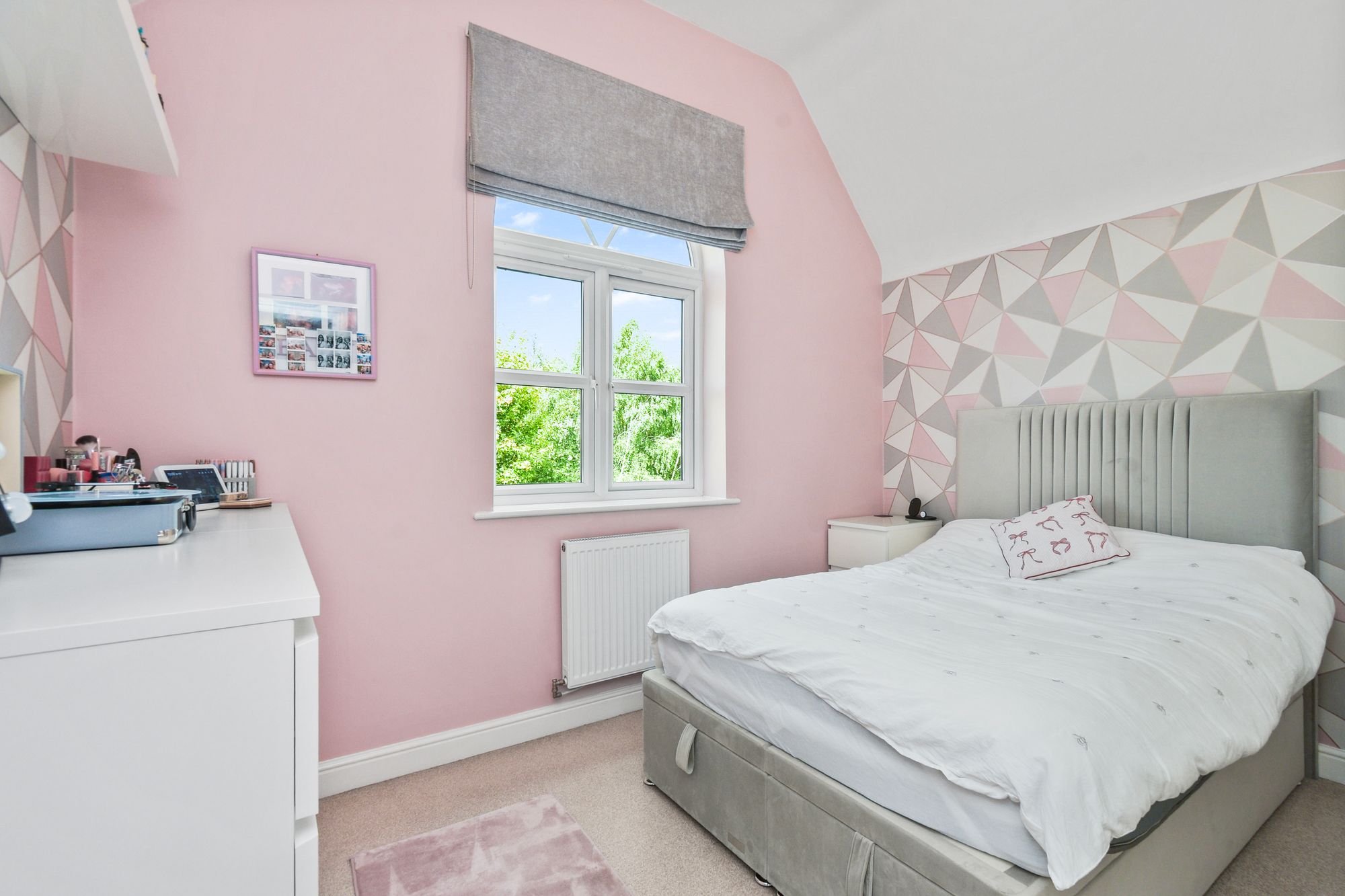 Linby Way, St. Helens