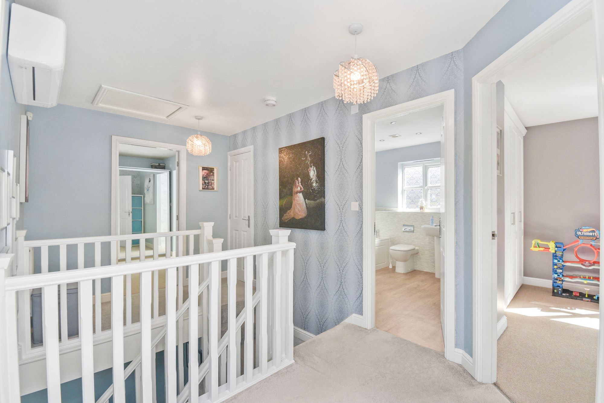 Linby Way, St. Helens