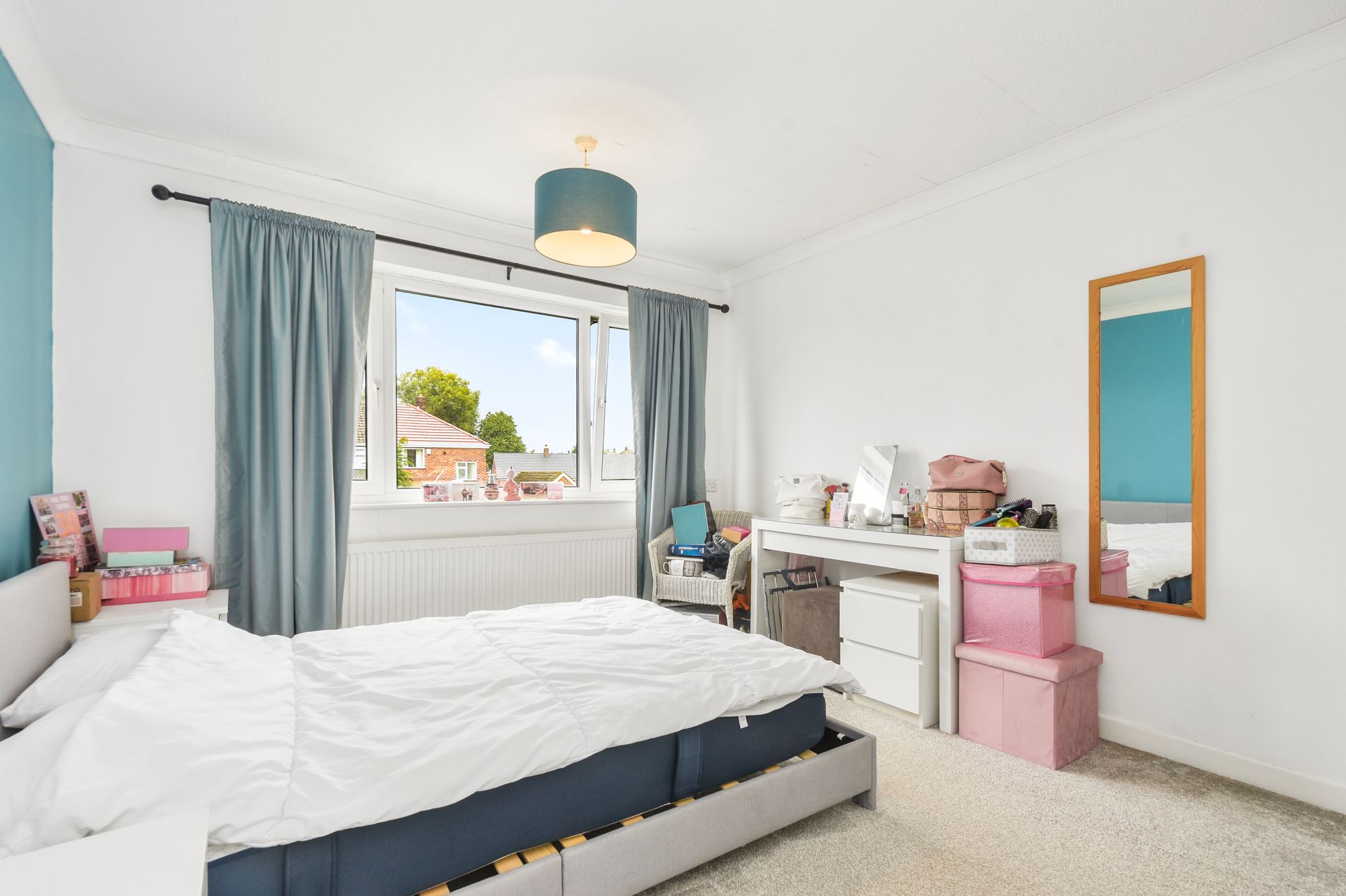 Milvain Drive, Warrington, WA2