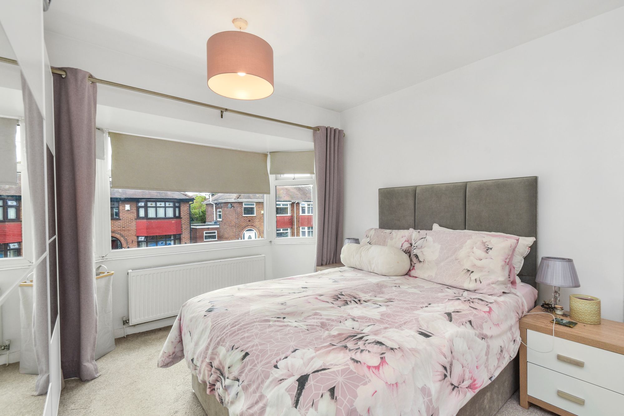 Milvain Drive, Warrington, WA2