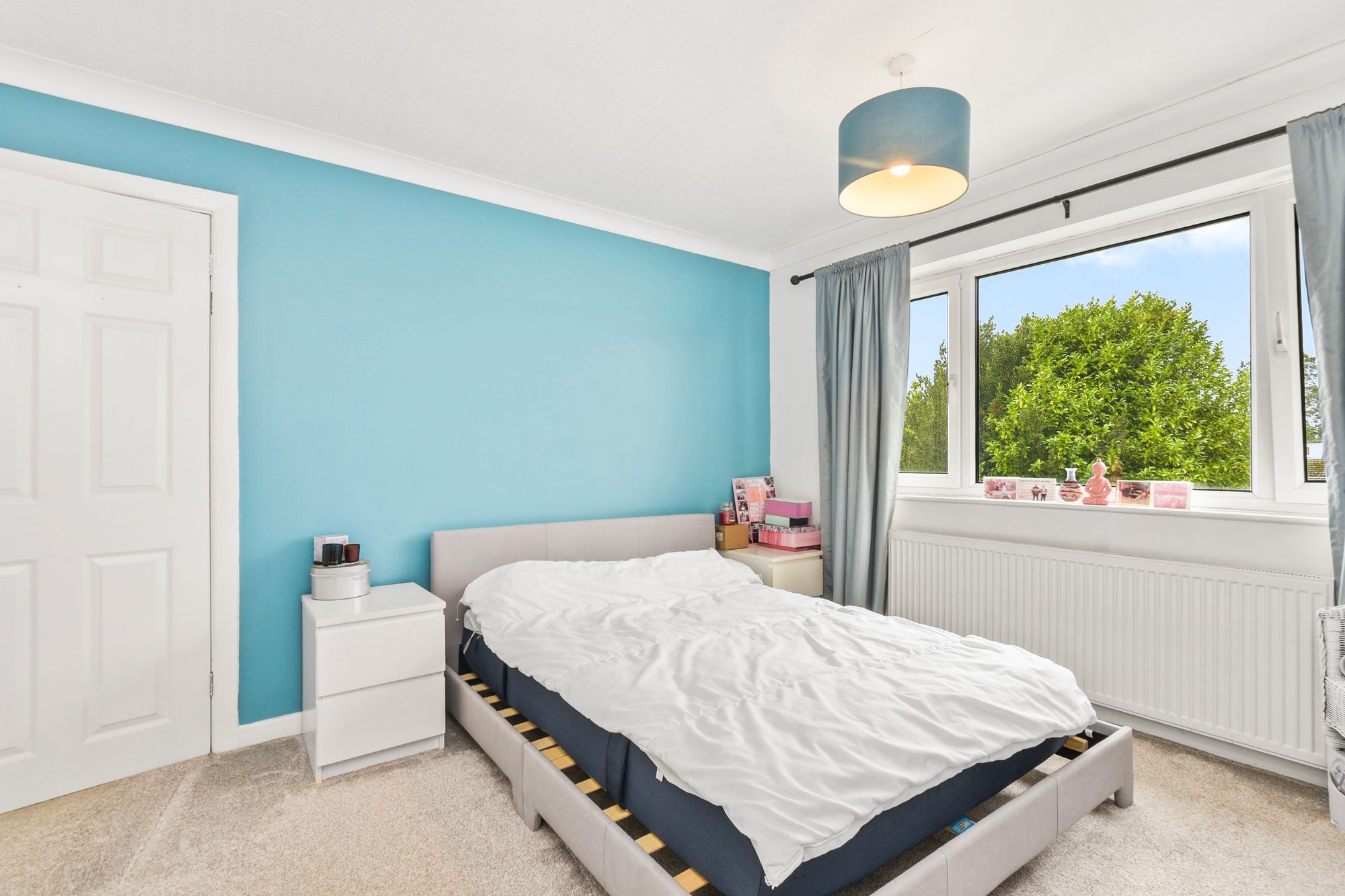 Milvain Drive, Warrington, WA2