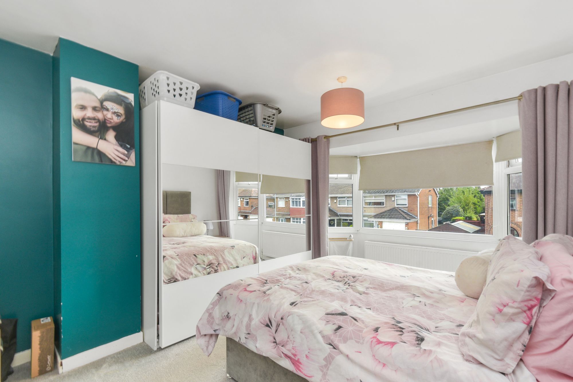 Milvain Drive, Warrington, WA2