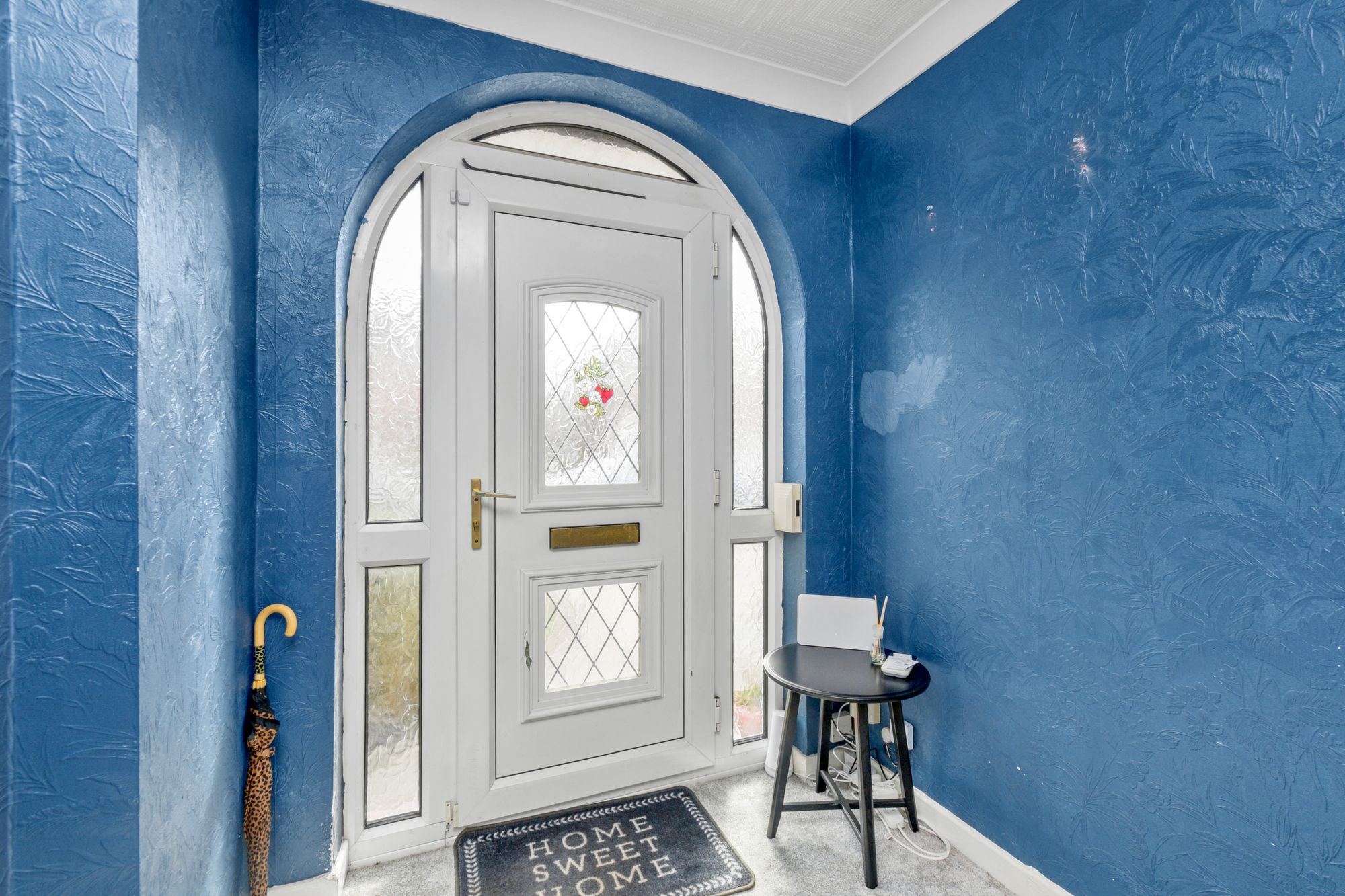 Milvain Drive, Warrington, WA2