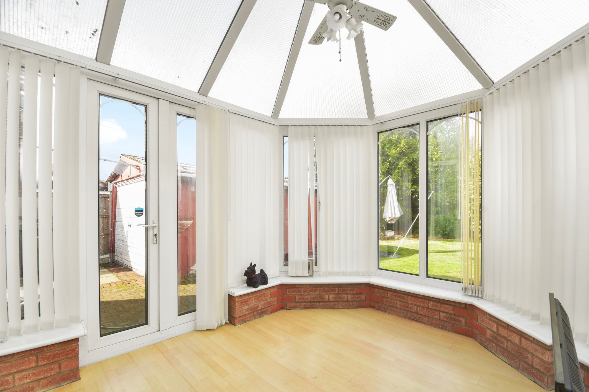 Milvain Drive, Warrington, WA2