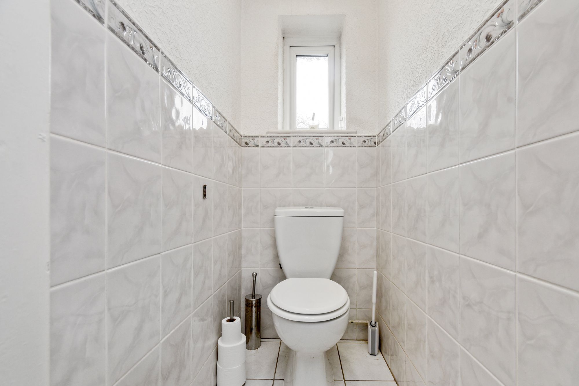 Milvain Drive, Warrington, WA2