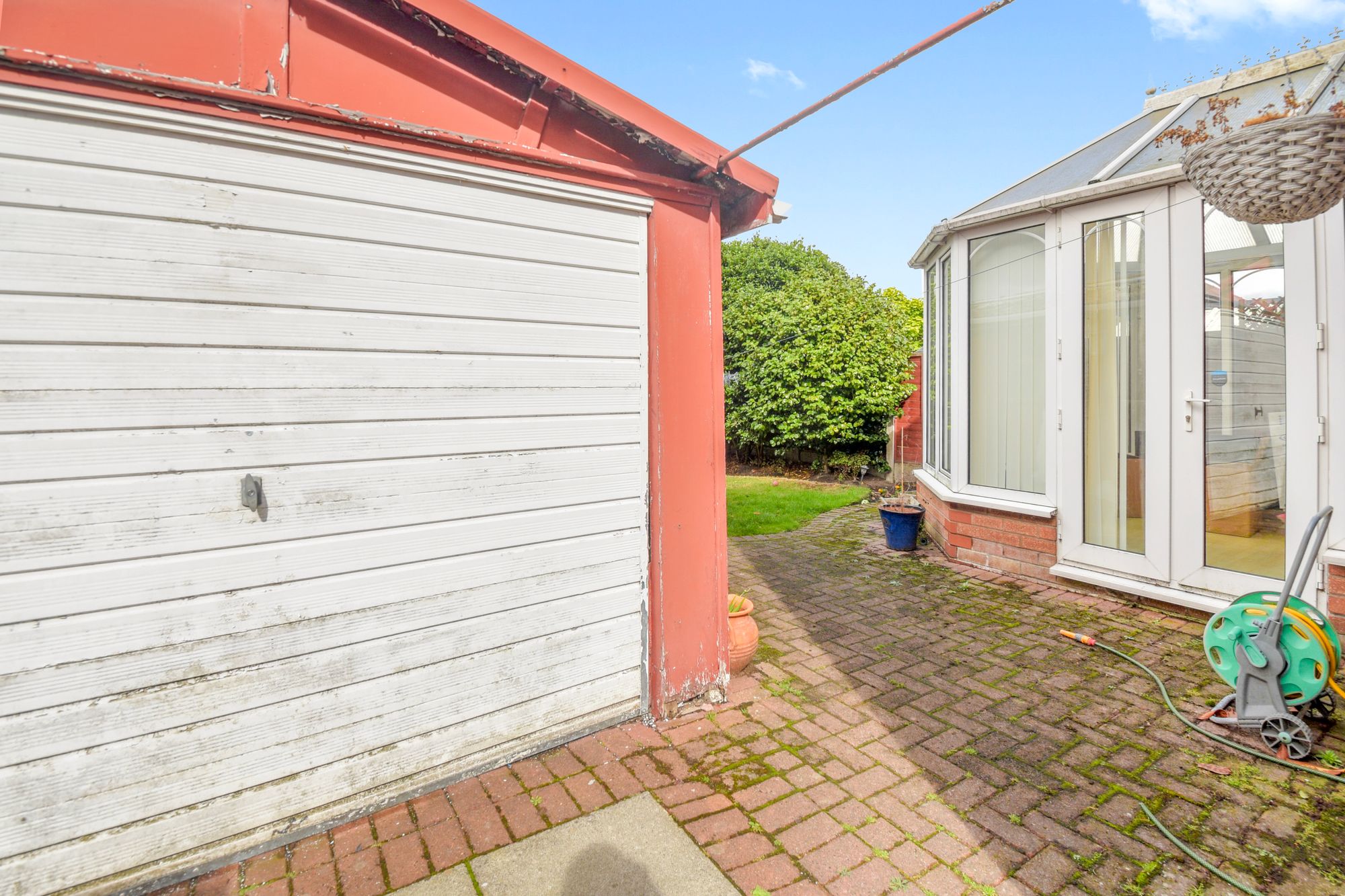 Milvain Drive, Warrington, WA2