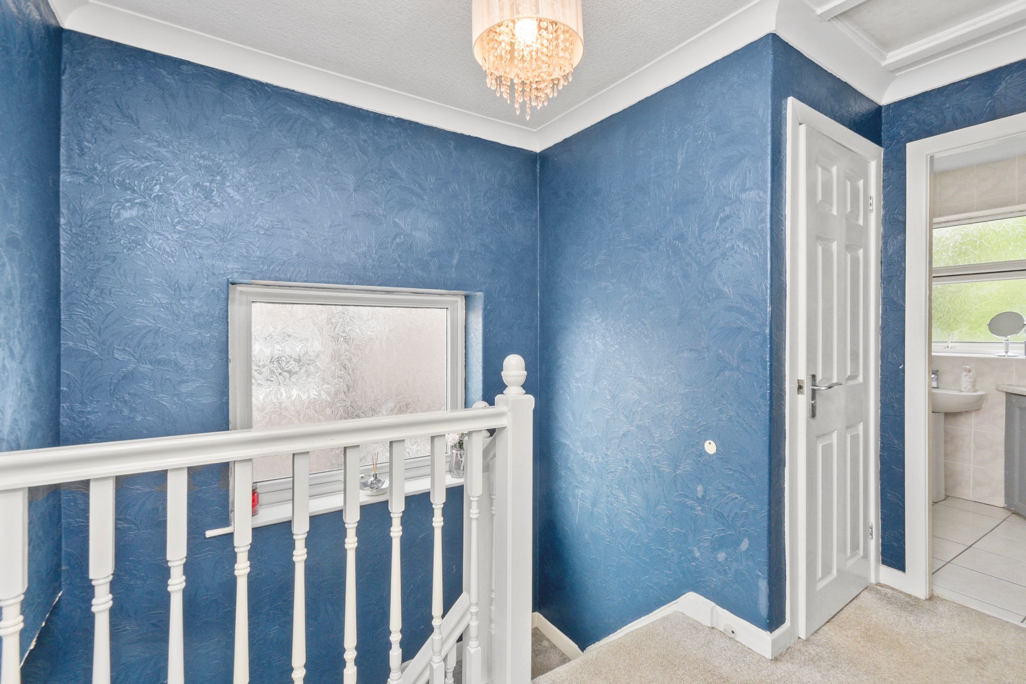 Milvain Drive, Warrington, WA2