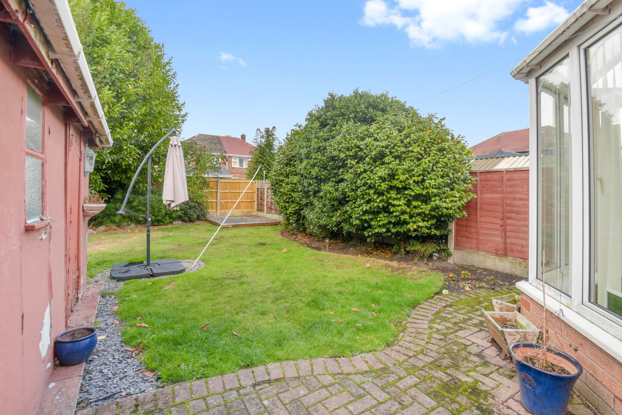 Milvain Drive, Warrington, WA2