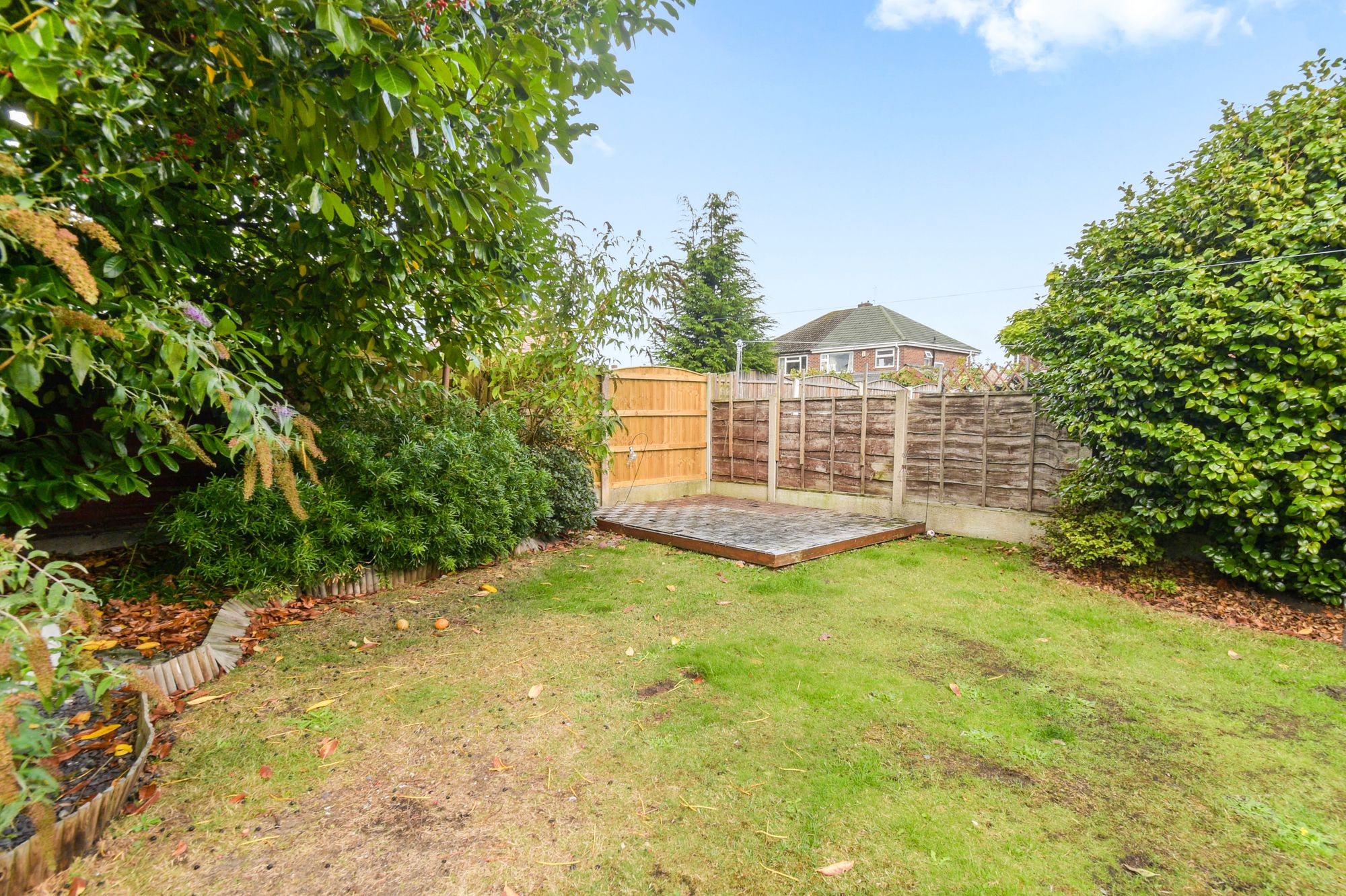 Milvain Drive, Warrington, WA2