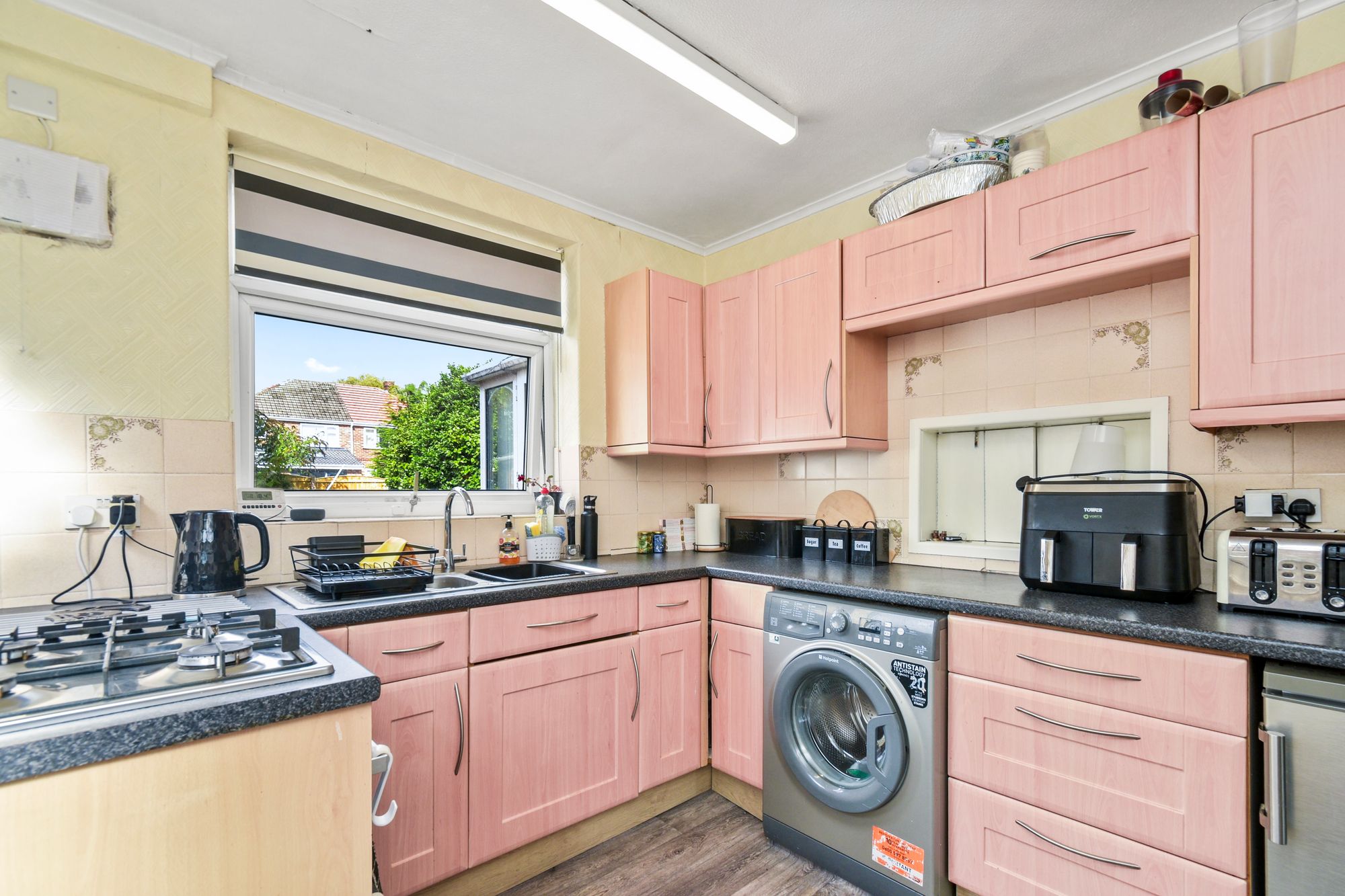 Milvain Drive, Warrington, WA2