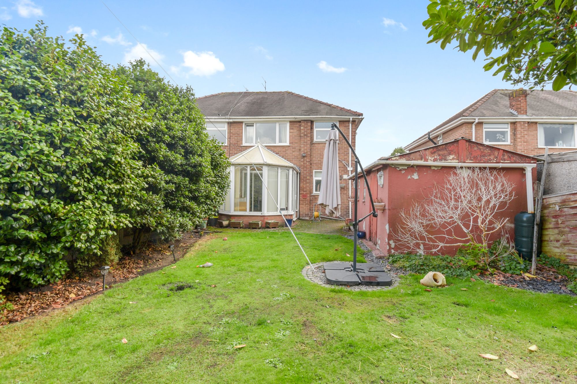 Milvain Drive, Warrington, WA2