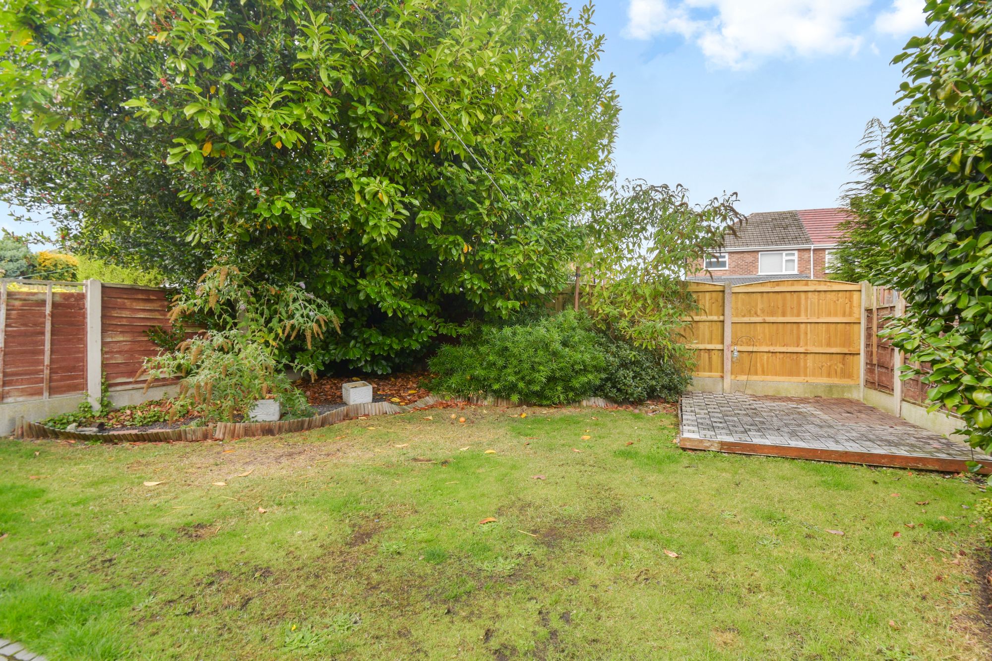 Milvain Drive, Warrington, WA2