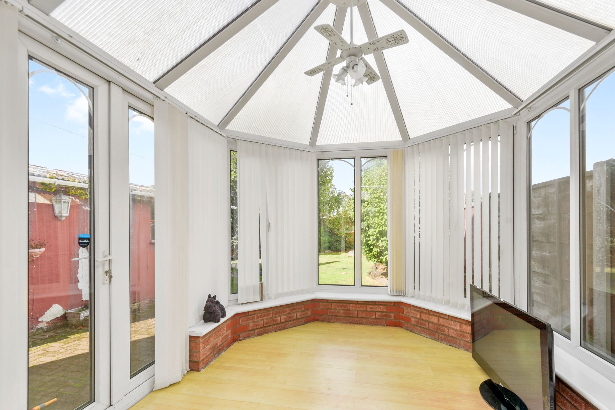 Milvain Drive, Warrington, WA2