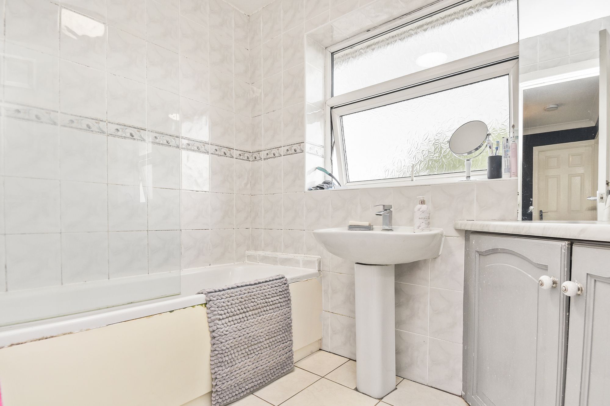 Milvain Drive, Warrington, WA2