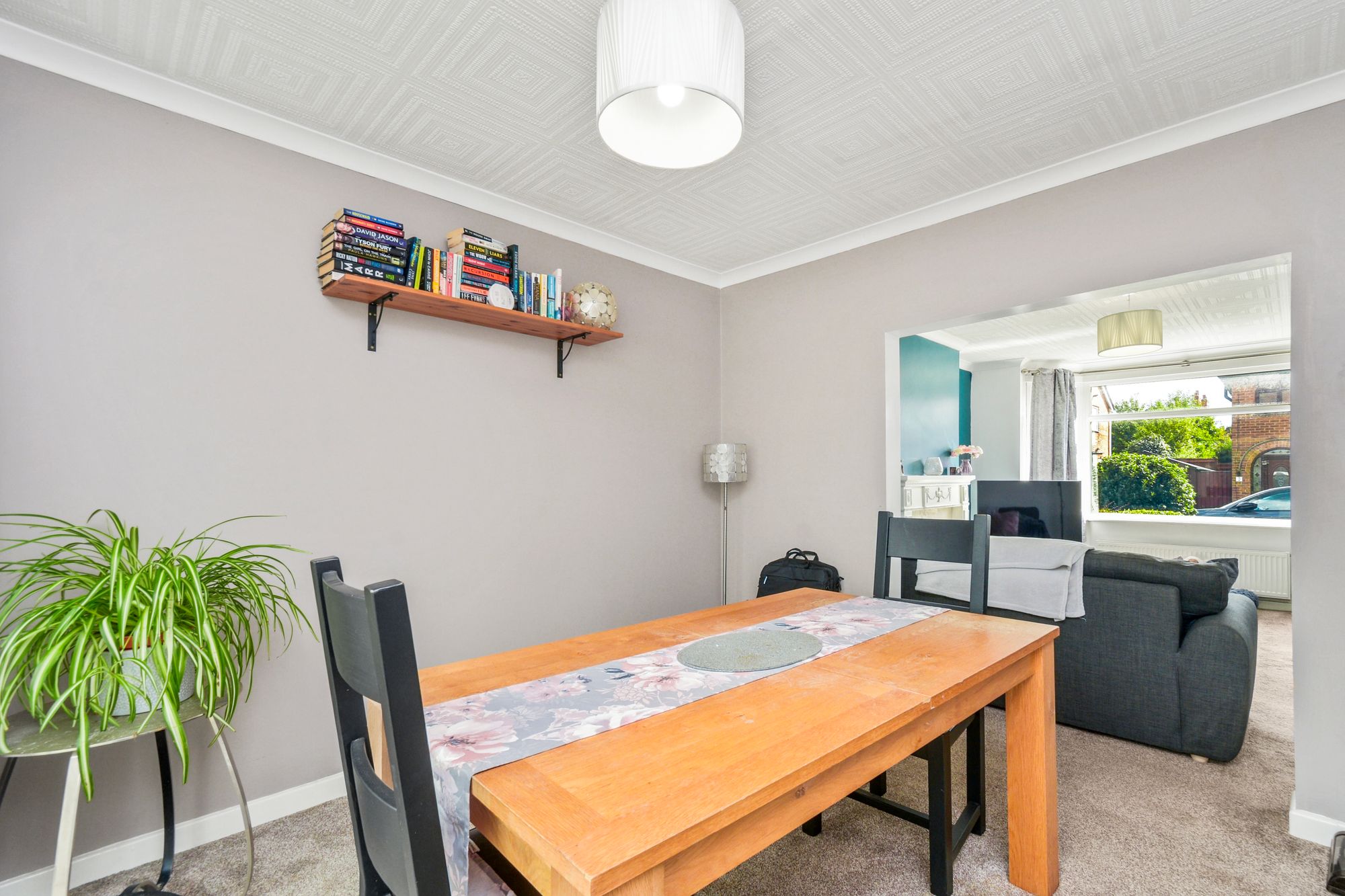 Milvain Drive, Warrington, WA2