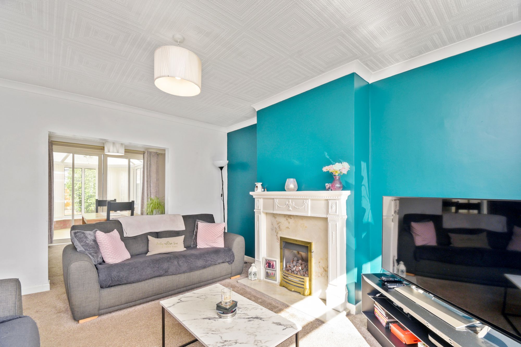 Milvain Drive, Warrington, WA2