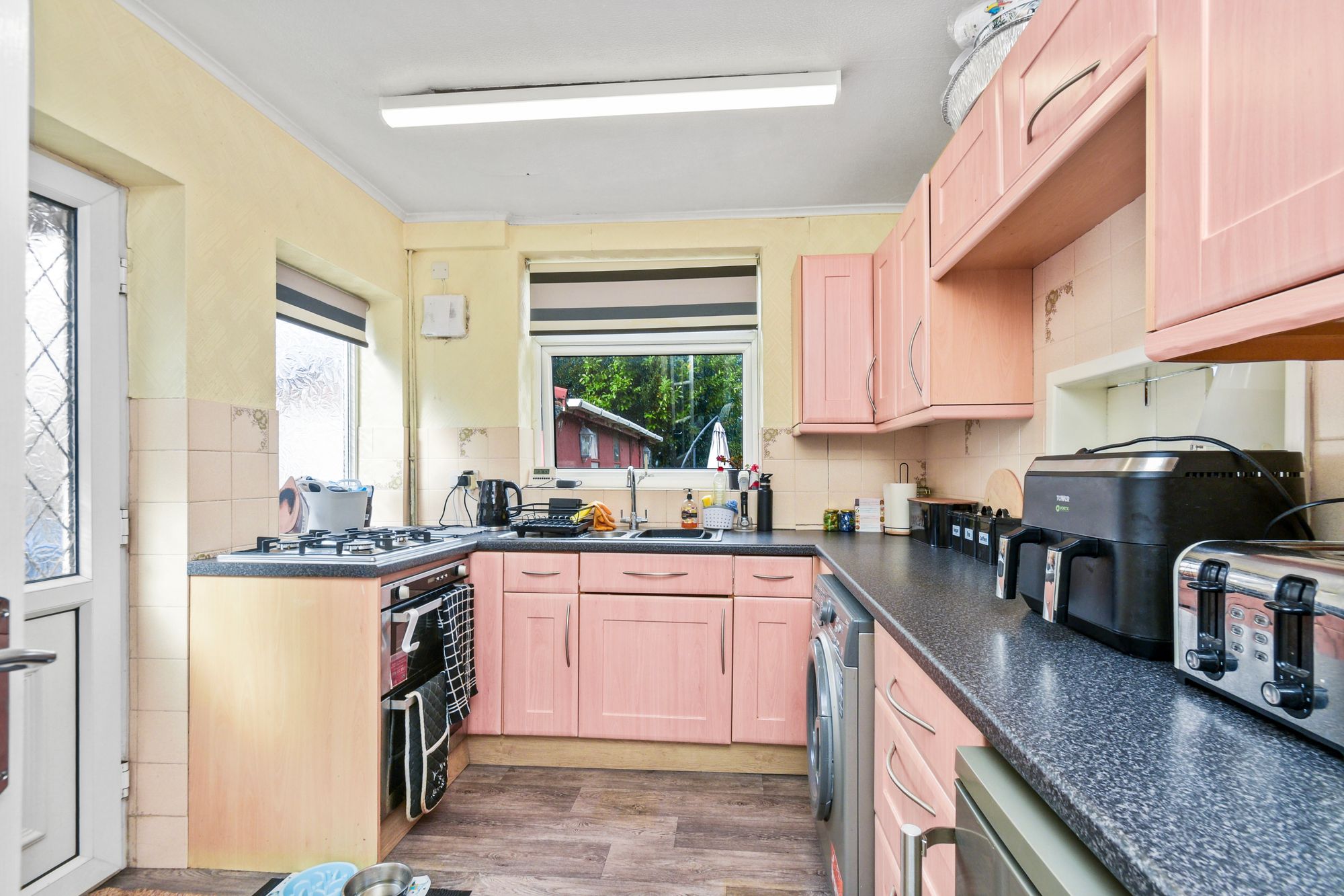 Milvain Drive, Warrington, WA2